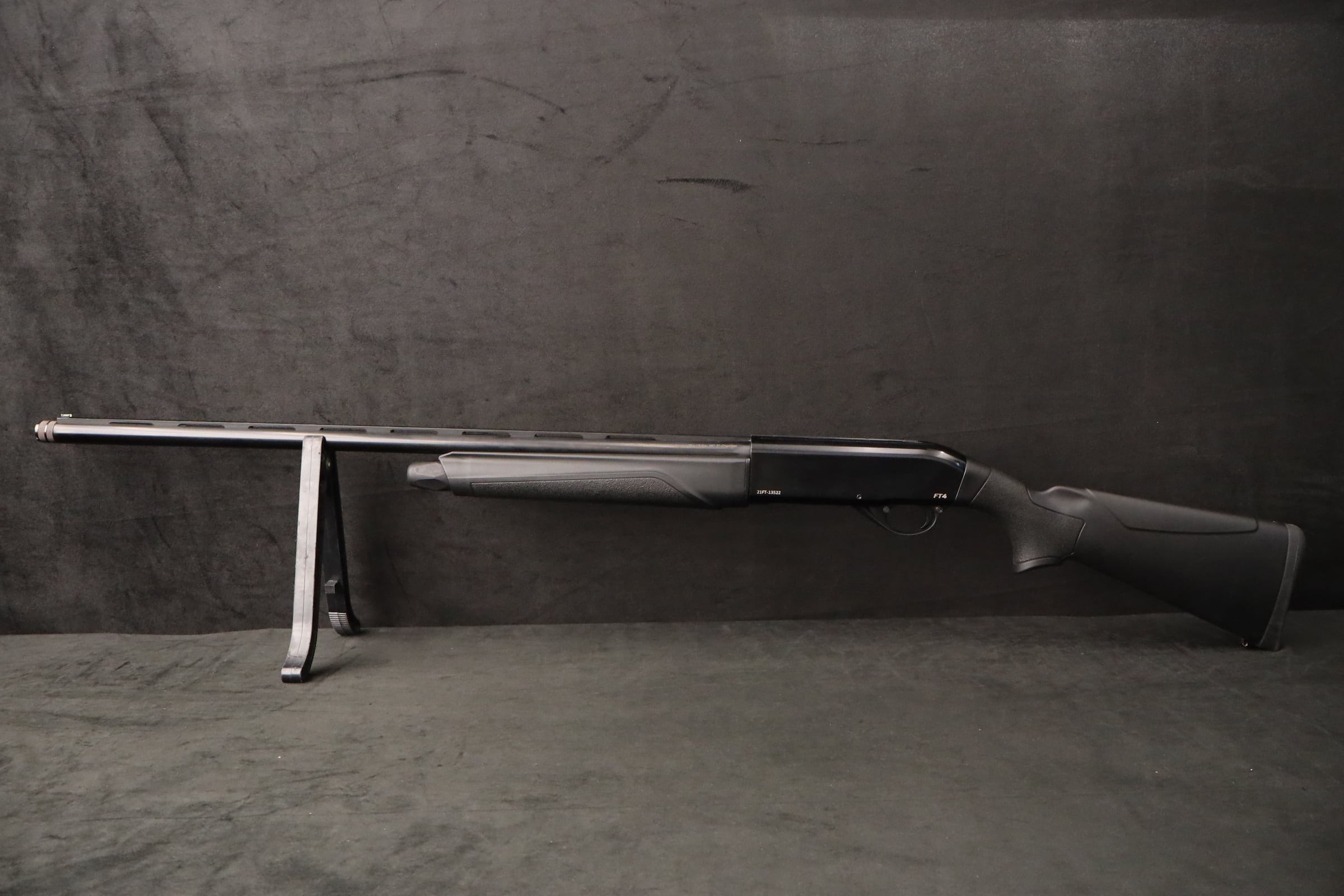Legacy Sports Pointer FT4 12 GA 28" BBL KRC AV Field Tek 4-img-2