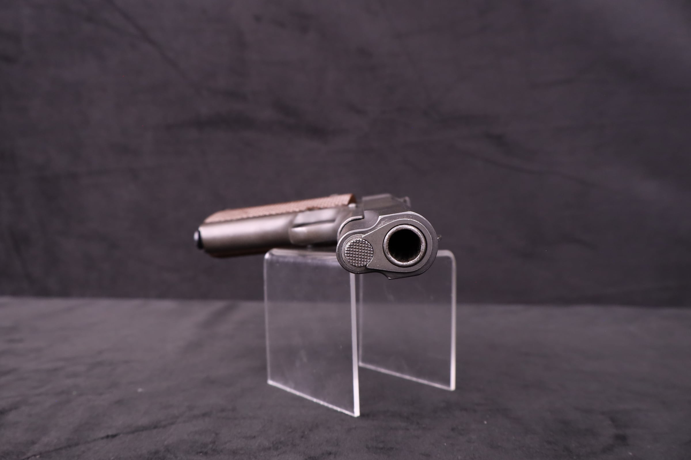 1918 Colt M1911 WWI US Military .45 ACP M1911A1 Springfield SA Rebuild-img-19