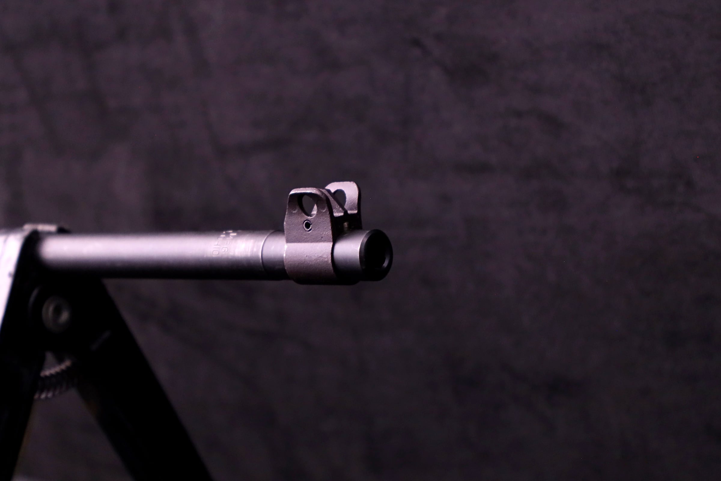 Inland M1A1 Paratrooper .30 Carbine 18" Semi-Auto Rifle-img-8