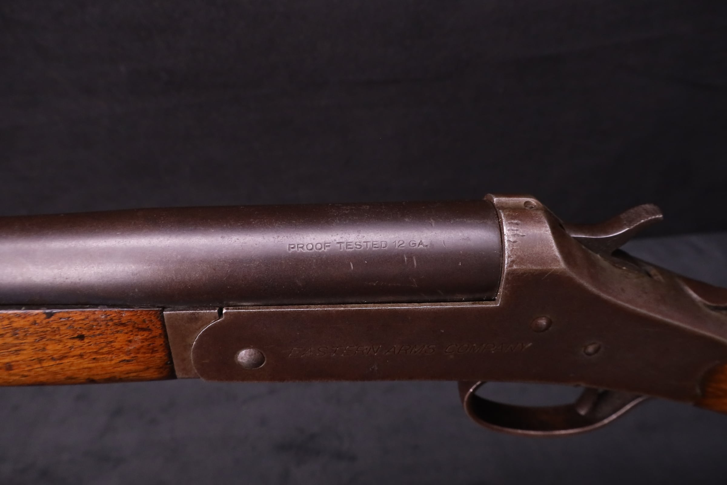 Eastern Arms Company 12 Gauge 30" BBL Vintage Trade Gun-img-18
