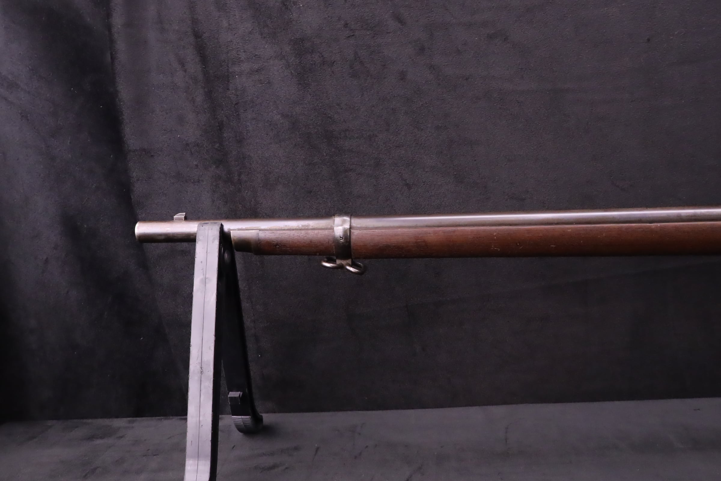 1884 Springfield Armory Model 1873 Trapdoor Rifle .45-70 Govt 32.63" BBL-img-6