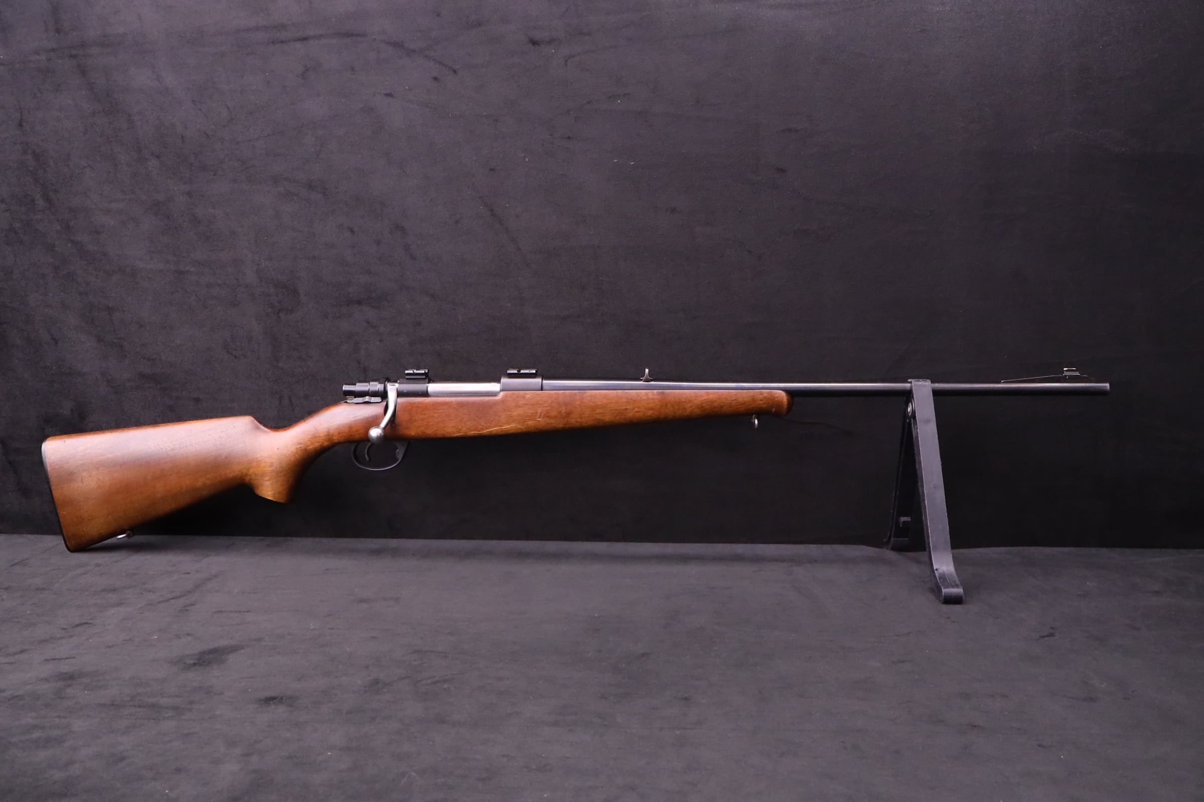 1963 Husqvarna 1640 .30-06 24" BBL Swedish Mauser Action-img-1