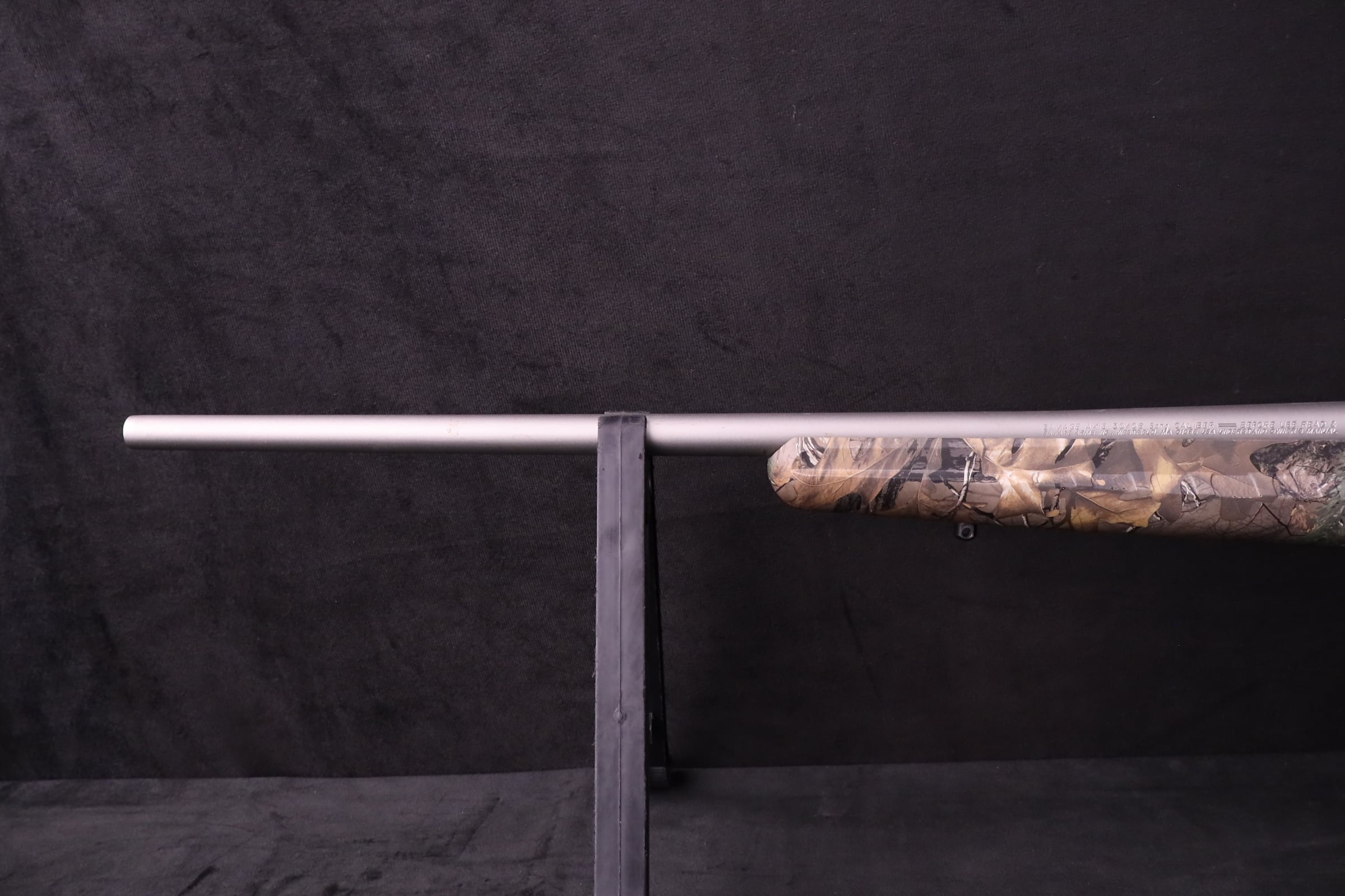 Savage Axis .30-06 Sprg 22" BBL Realtree Xtra Camo-img-6