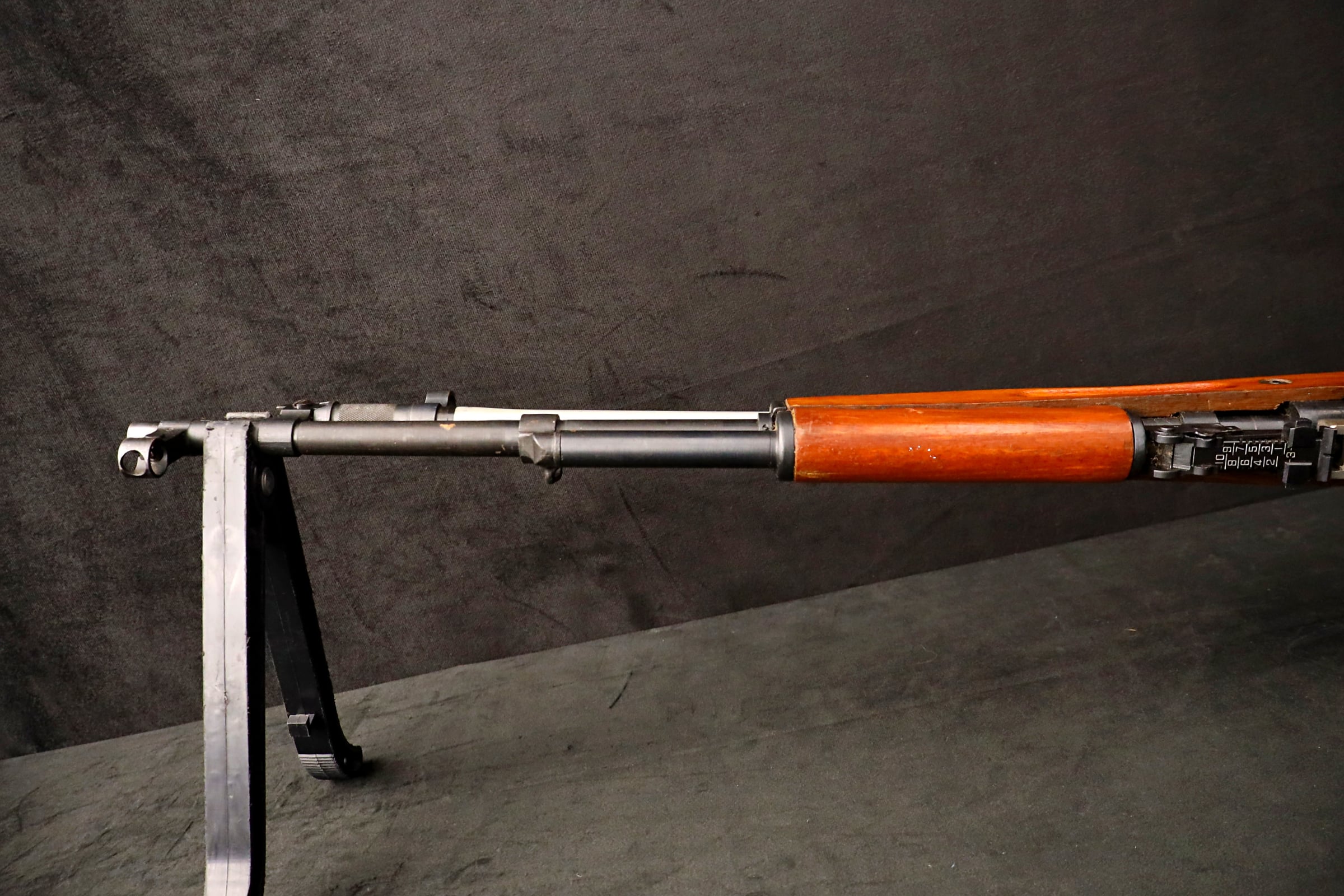 Norinco SKS Factory 0402 7.62x39 Matching Numbers Folding Bayonet-img-16