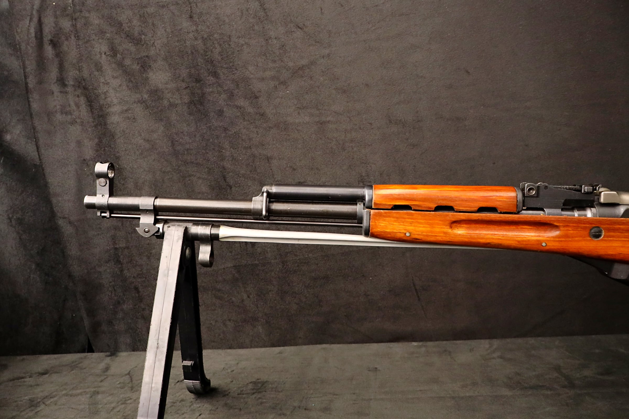 1976 Chinese Norinco SKS Type 56 Matching Numbers 7.62x39-img-10