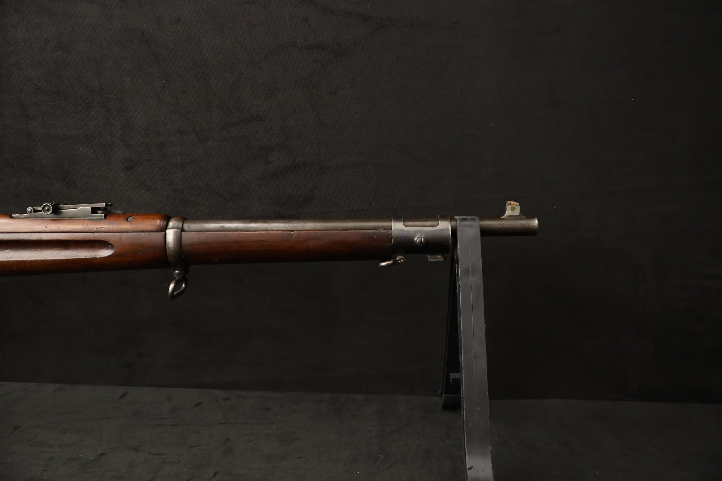 Springfield Krag 1899 Carbine Philippine Constabulary .30-40 2nd Armament-img-5