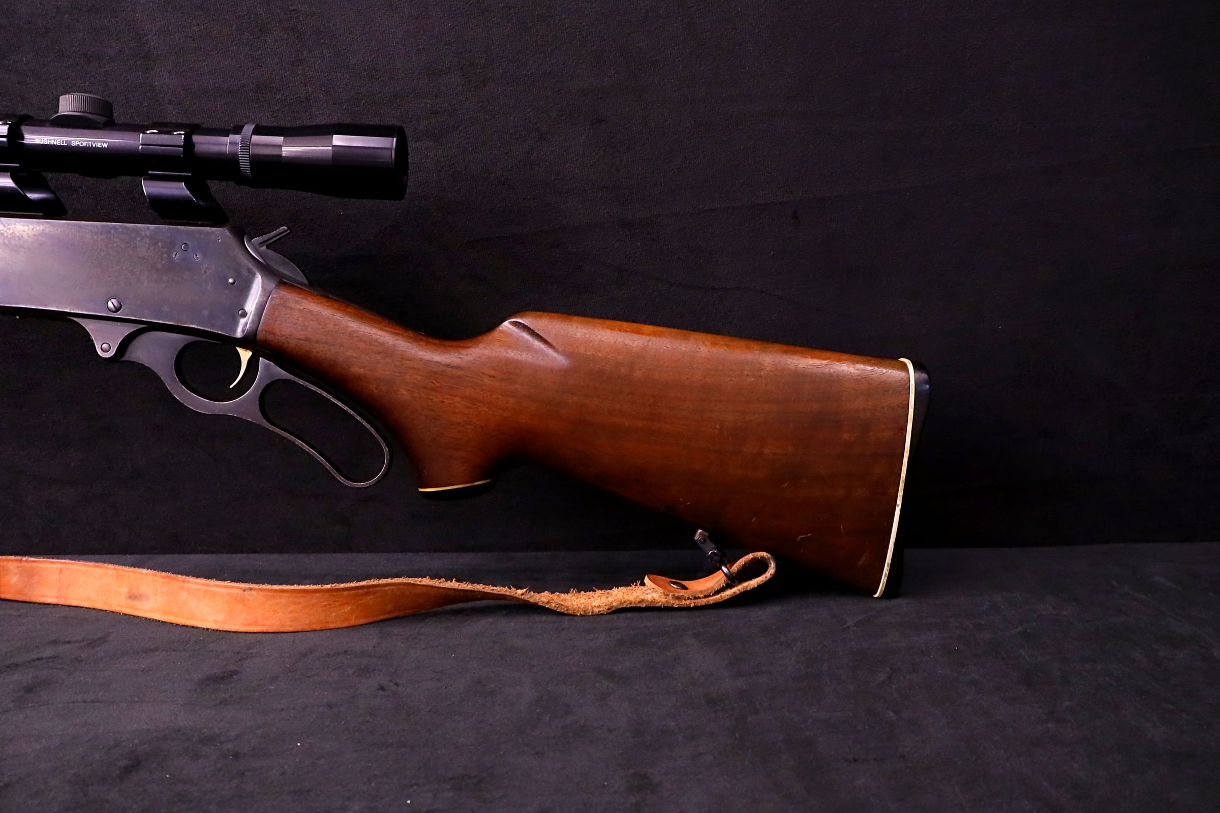 1973 Marlin 336 JM Stamp .30-30 WIN  20" BBL w/ Free Scope & Sling-img-12