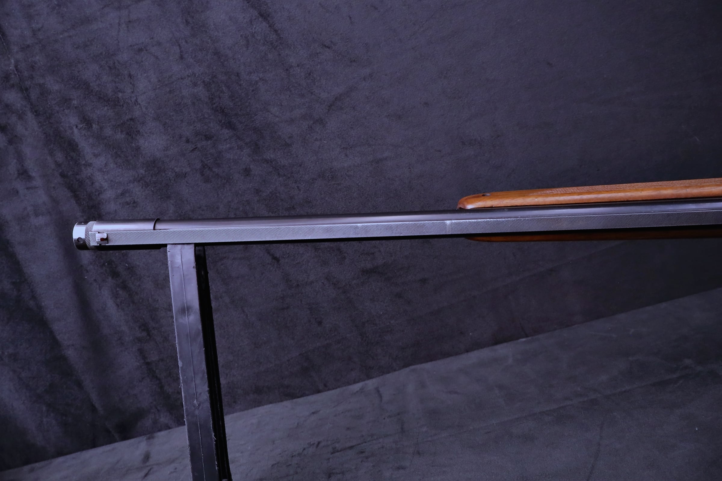 1970s Tikka 12-70 12 GA .222 Rem Over/Under Combo Gun Sako-img-16
