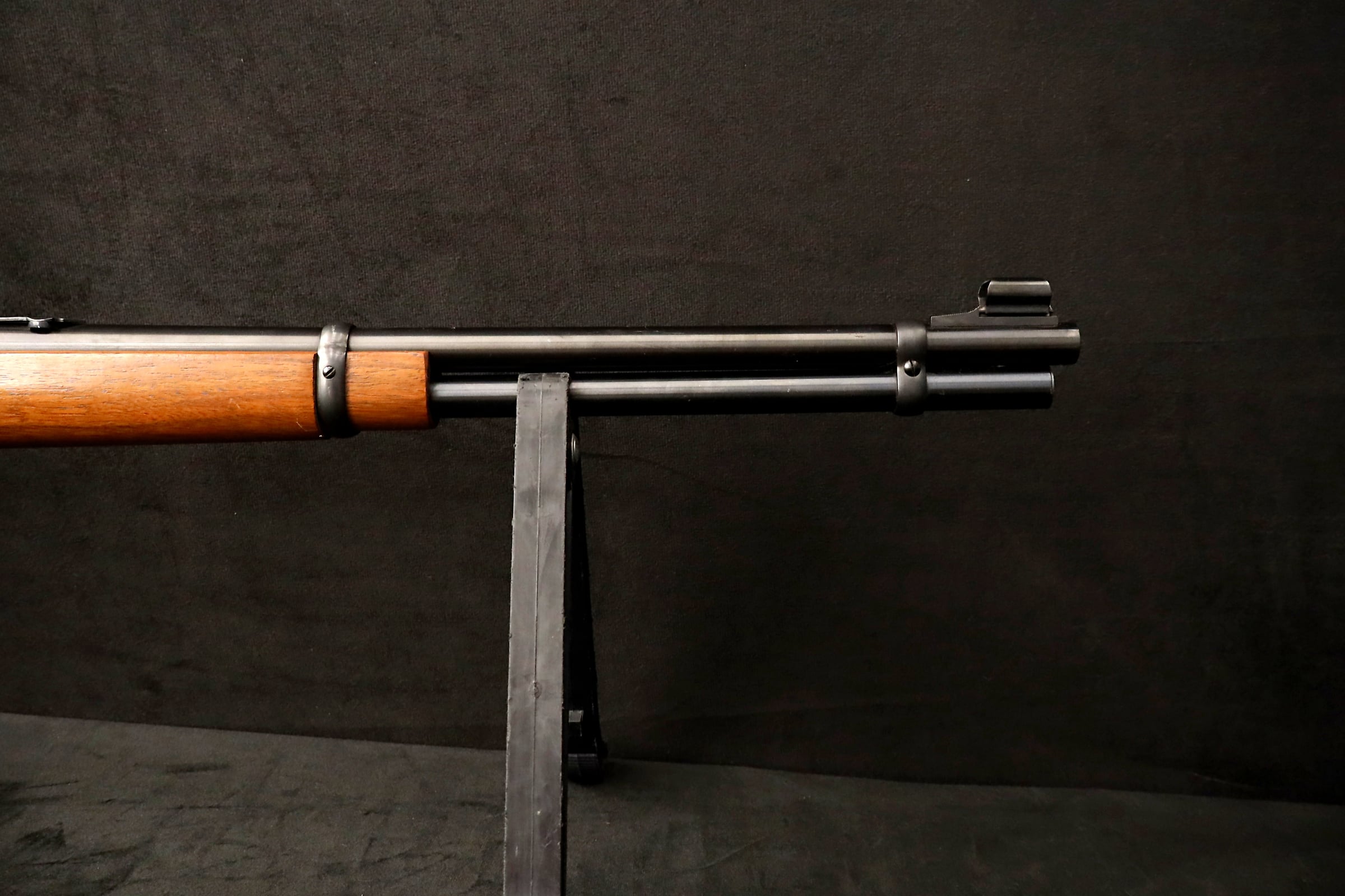 1979 Marlin 336 JM Stamp .30-30 Win Walnut Stock Set JM Stamped Barrel-img-6