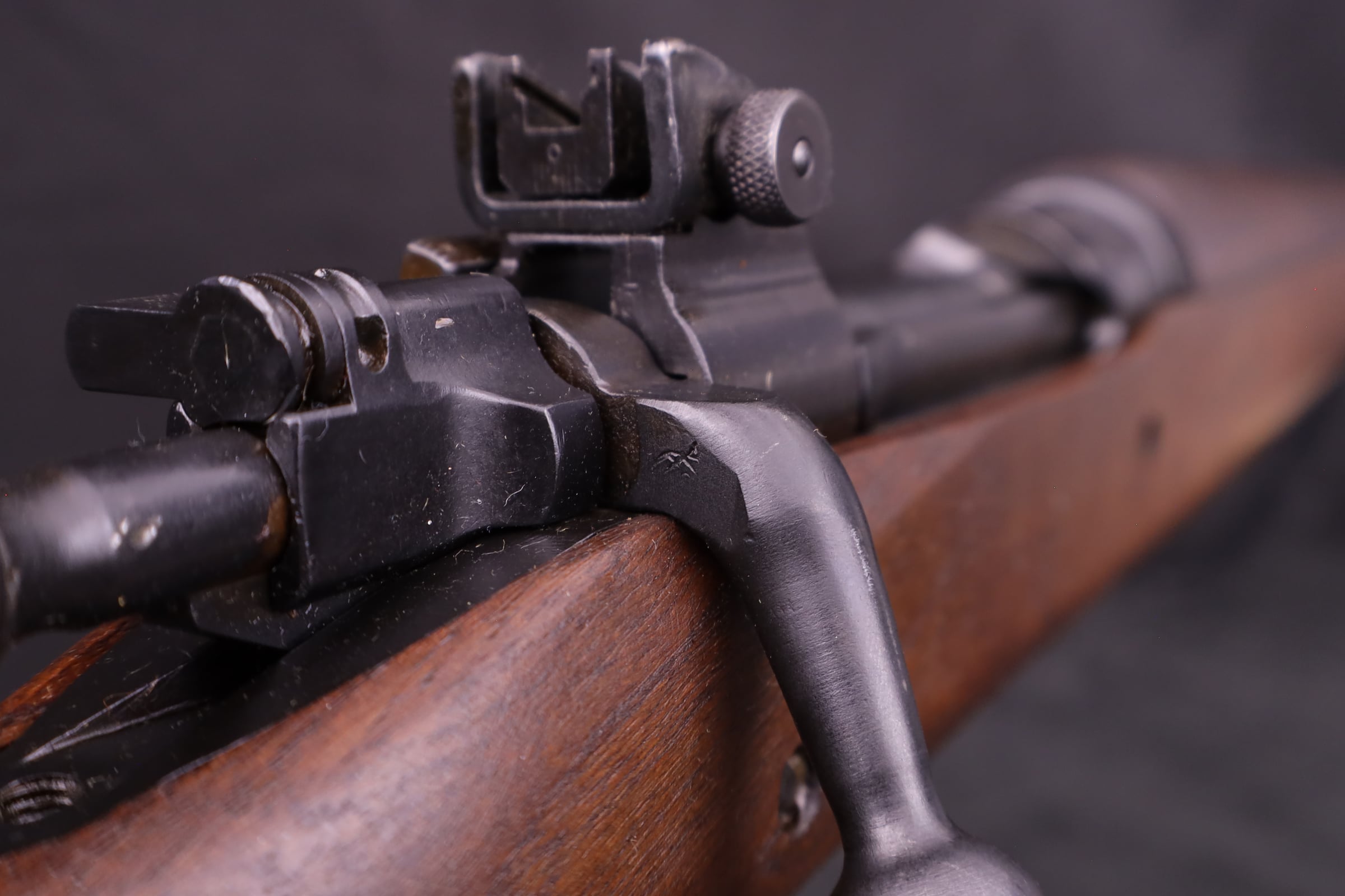 1942 U.S. Remington Model 1903-A3 .30-06 SPRG WWII-img-17