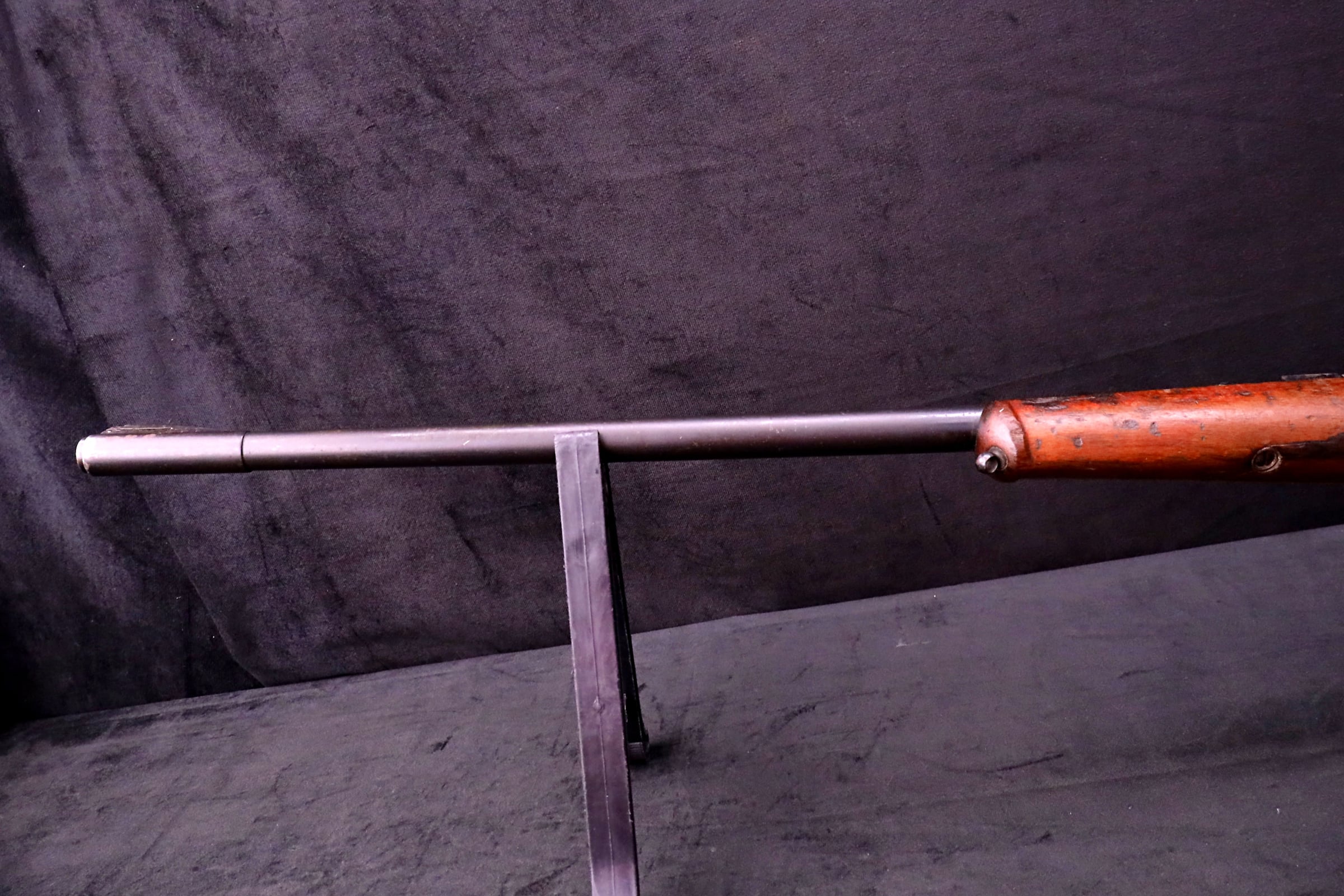 1955 Romanian Cugir UMC Training Rifle .22 LR 27.5" Single Shot-img-16