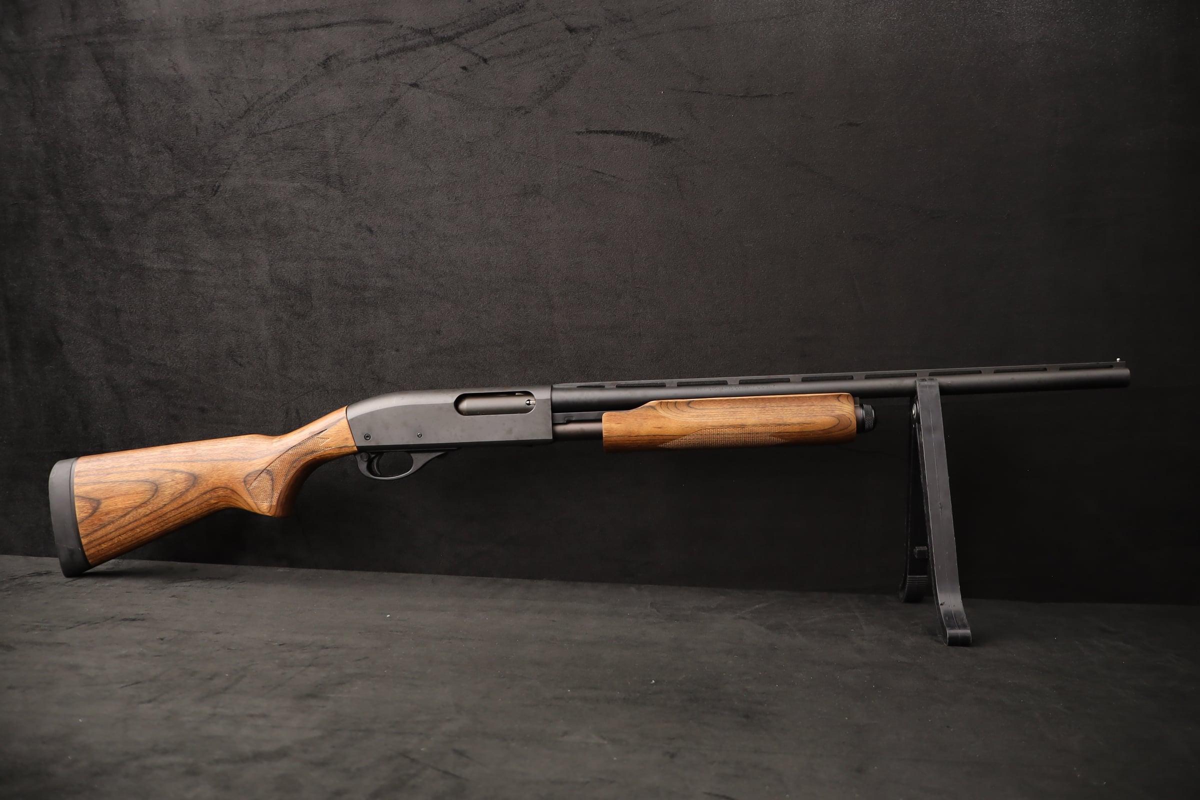 Remington 870 Youth 20 GA 21" BBL Ventilated Rib-img-1