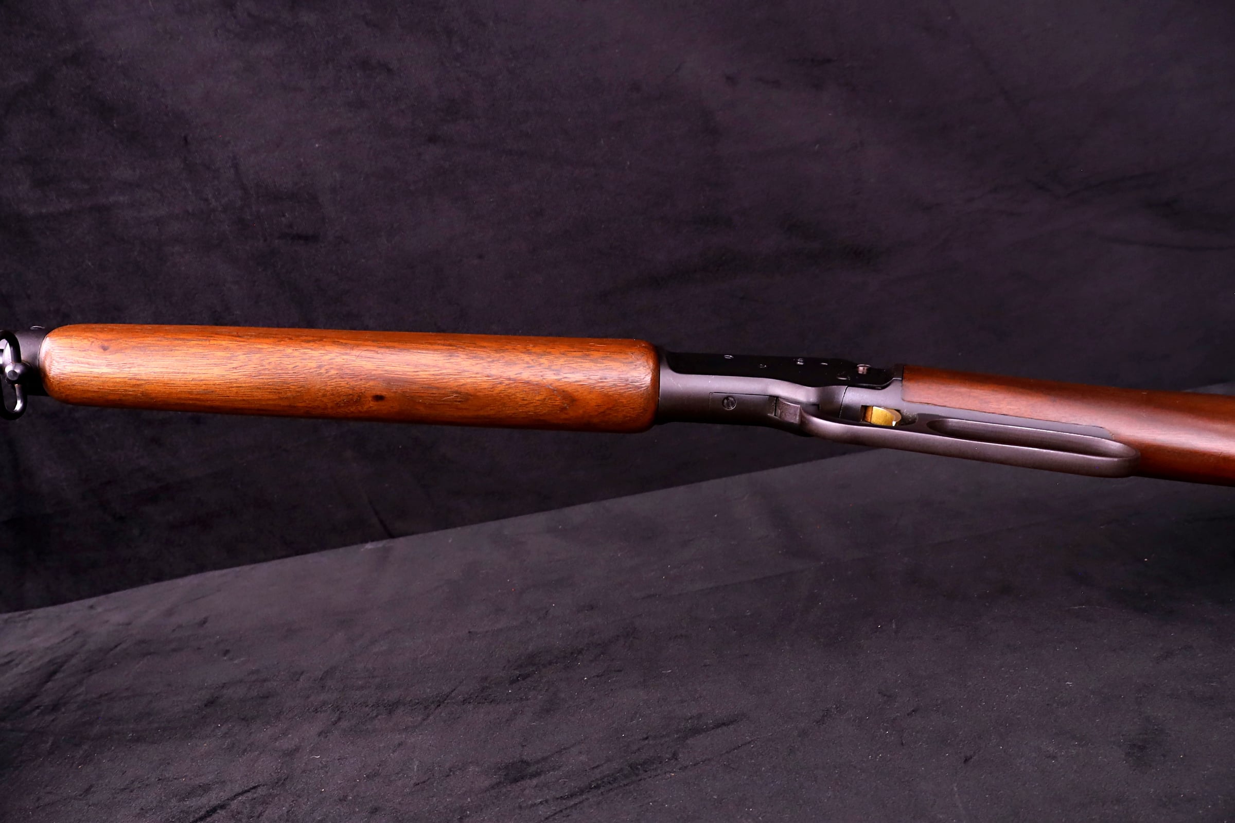 1964 Marlin Golden 39A Mountie .22 LR Takedown Carbine JM Stamped-img-19