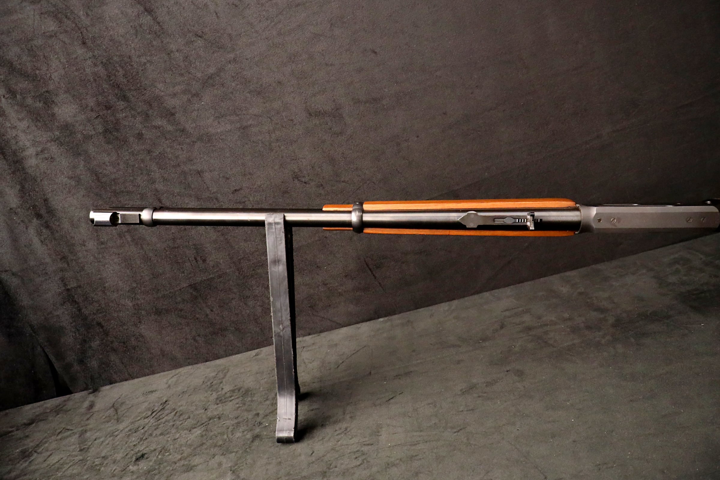 1979 Marlin 336 JM Stamp .30-30 Win Walnut Stock Set JM Stamped Barrel-img-13