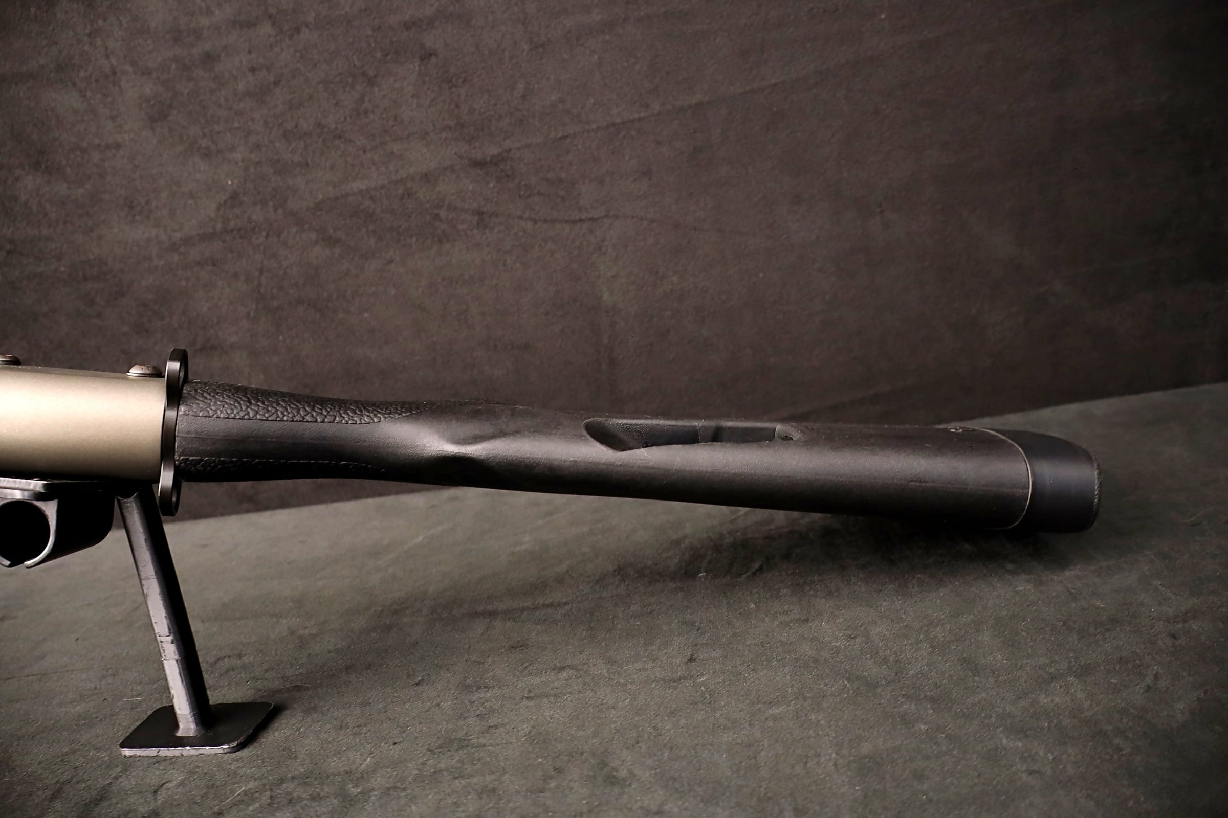 1968 Remington 870 Wingmaster 12 Ga Pump Shotgun 18.5" Cerakote Side Saddle-img-15