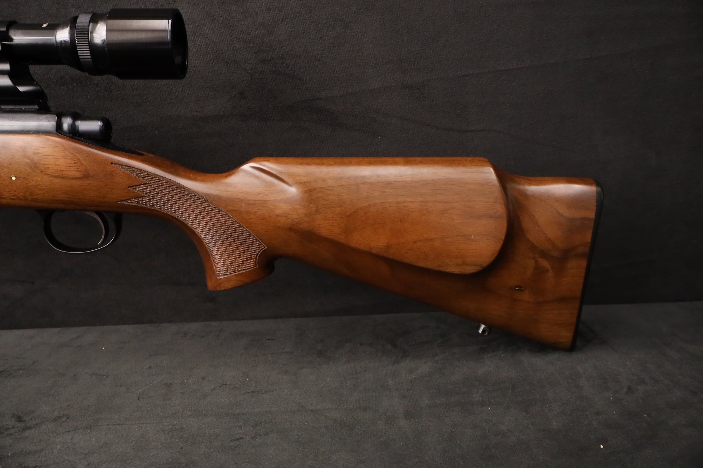 1983 Remington Model 700 ADL WALNUT .243 Win -img-22