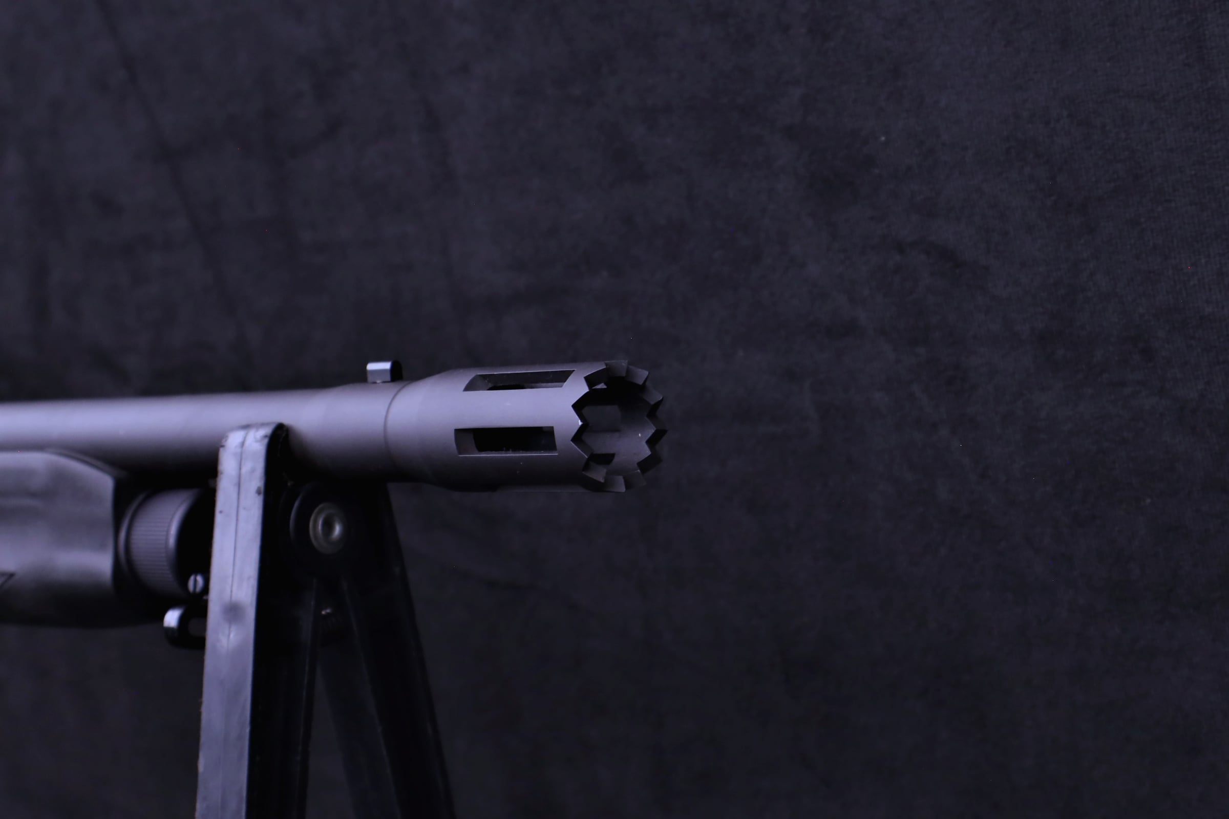 Mossberg 930 Breacher 12 GA -img-5