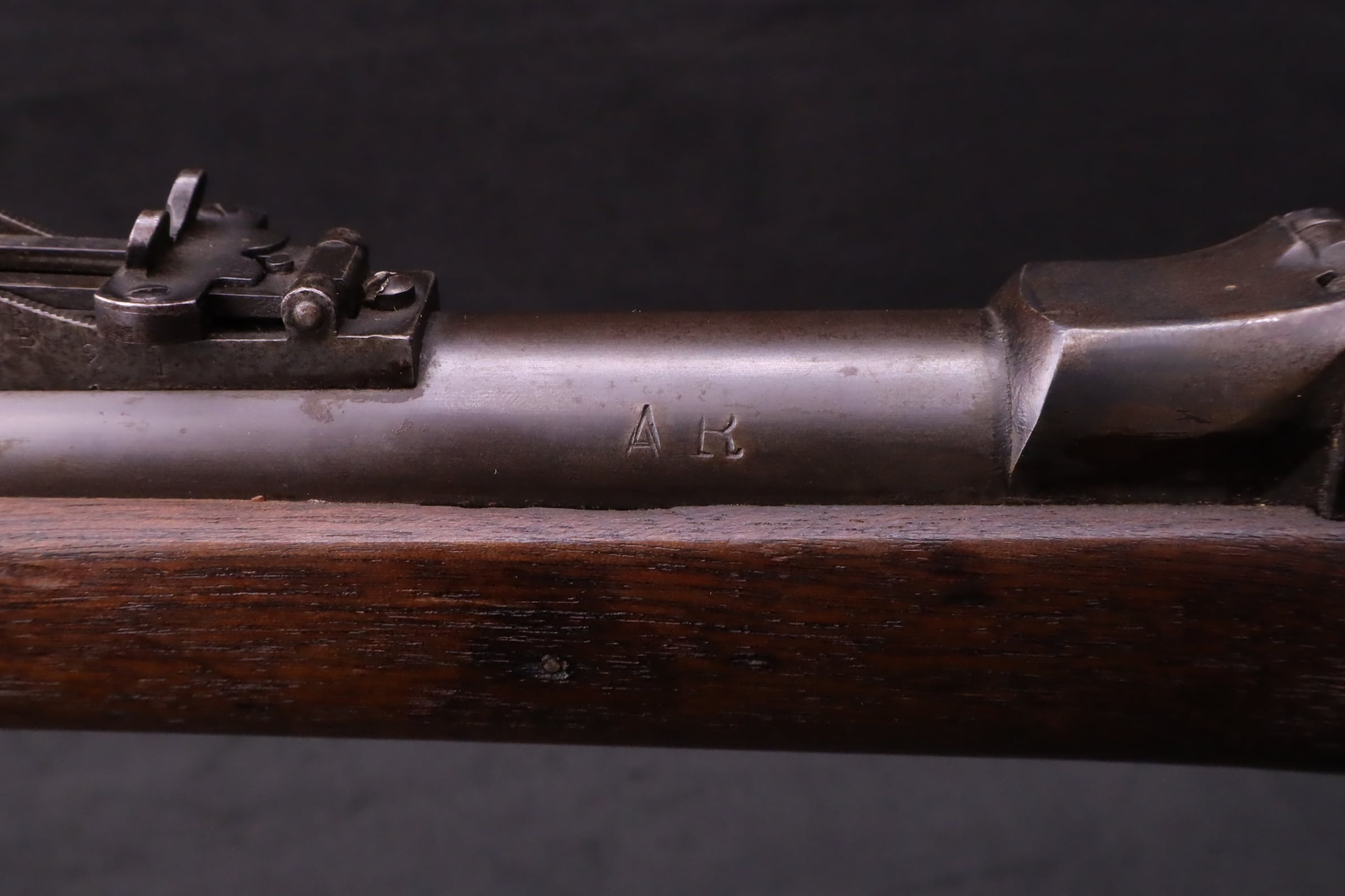 1884 Springfield Armory Model 1873 Trapdoor Rifle .45-70 Govt 32.63" BBL-img-15