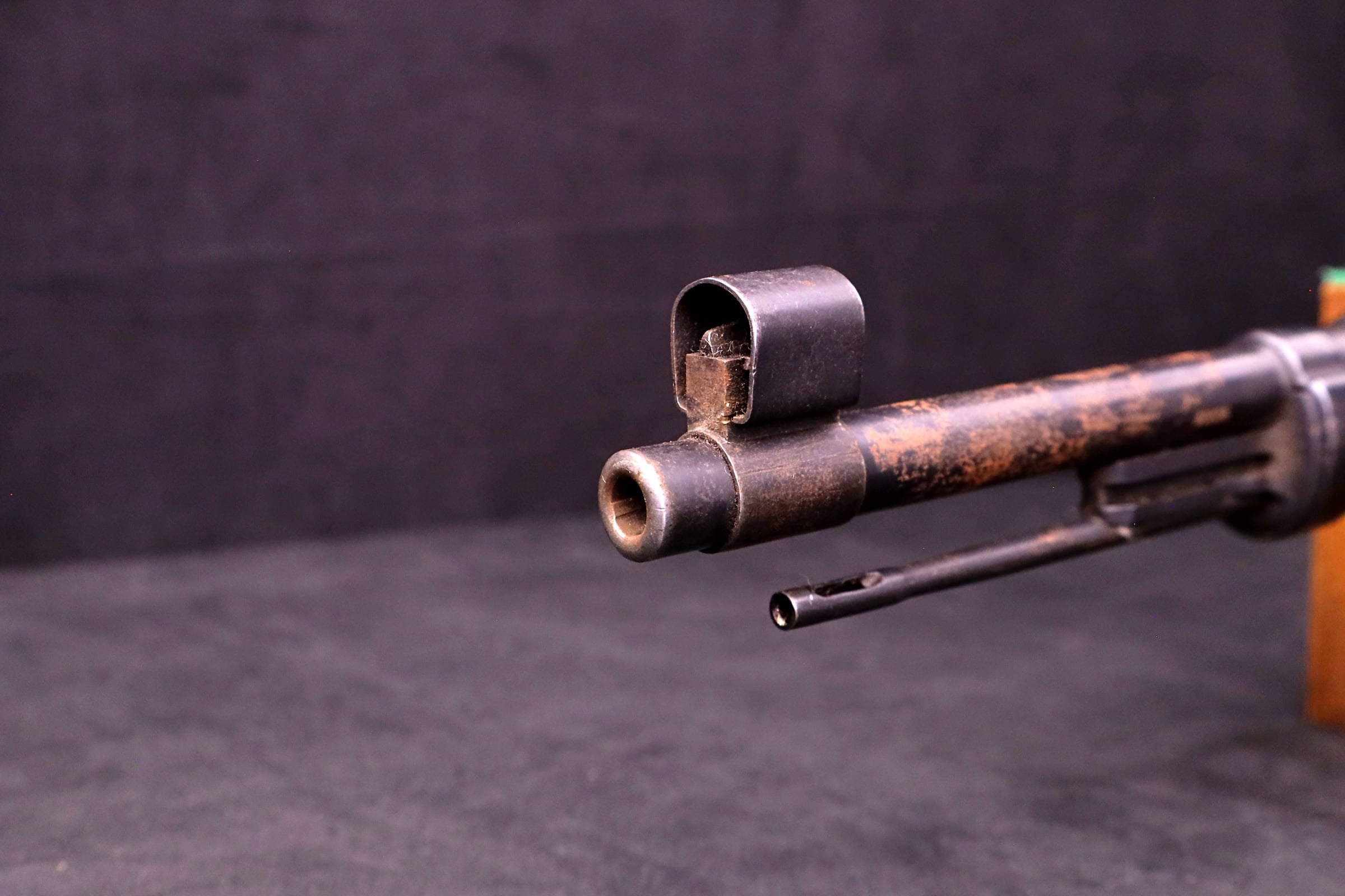 1949 Yugo M24/47 Mauser 8mm Mauser Military Rifle All Matching-img-17
