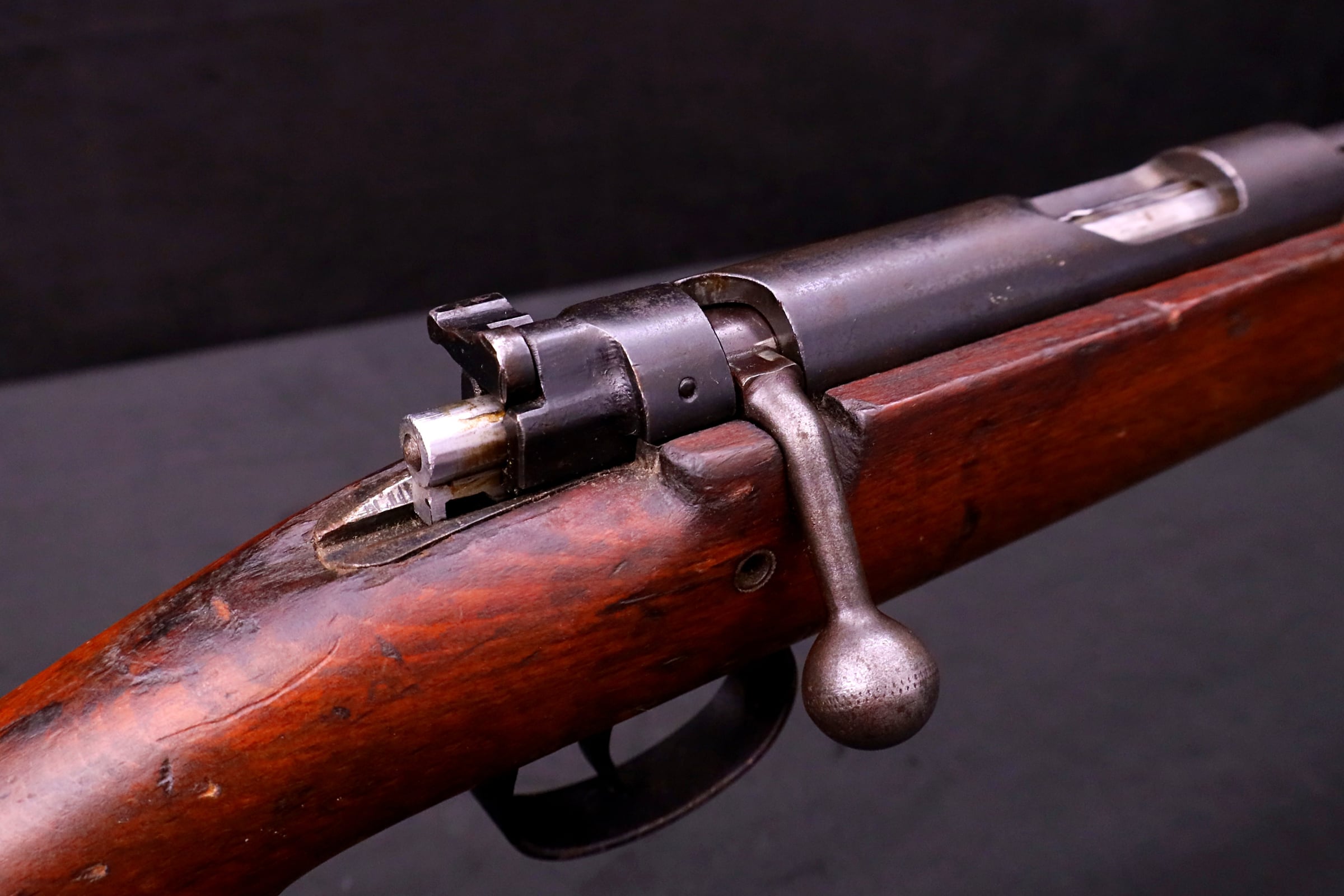 1955 Romanian Cugir UMC Training Rifle .22 LR 27.5" Single Shot-img-19