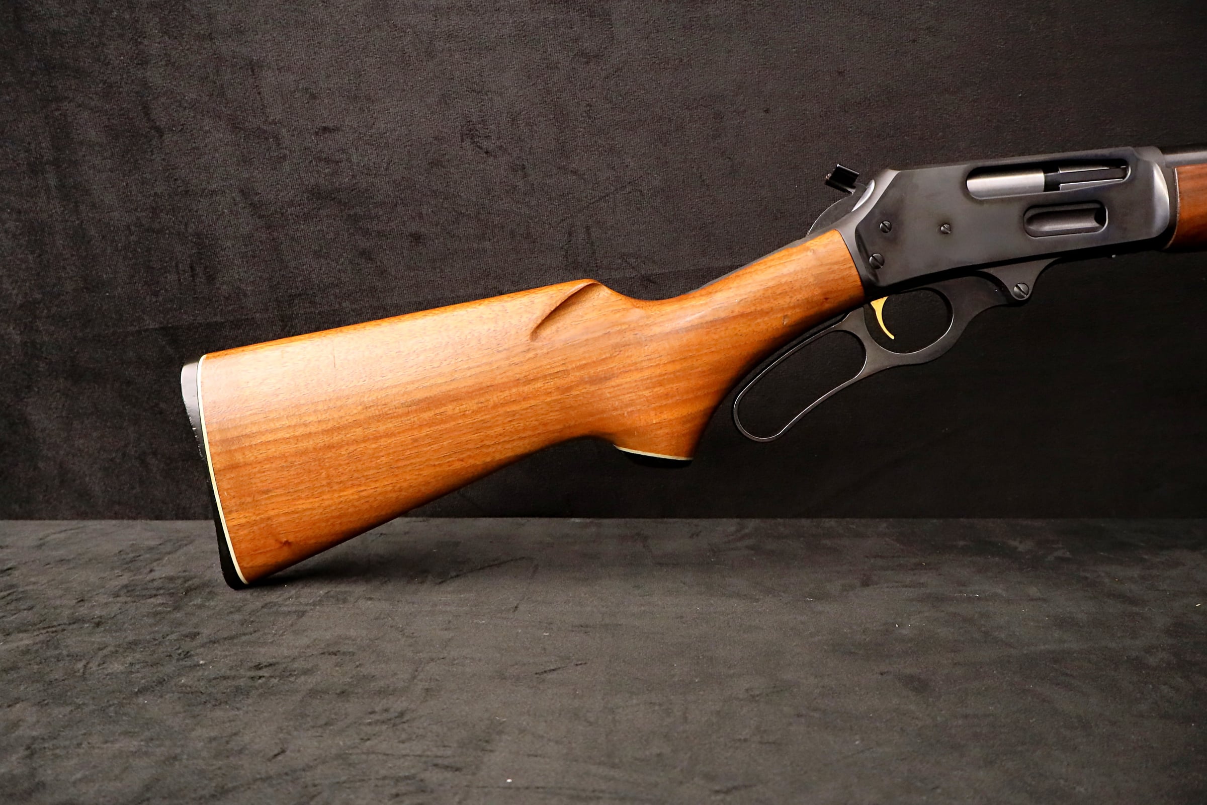1979 Marlin 336 JM Stamp .30-30 Win Walnut Stock Set JM Stamped Barrel-img-4