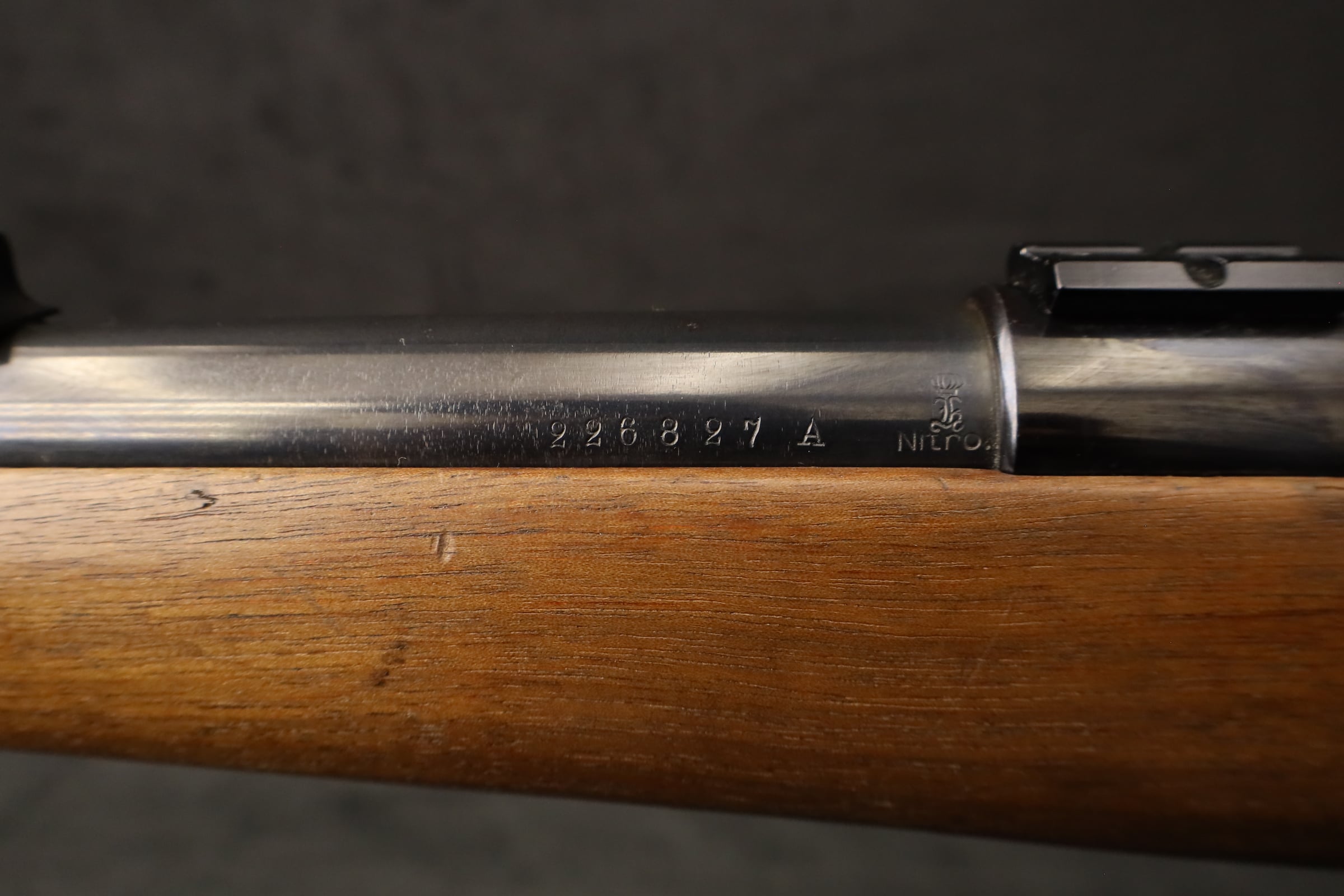 Husqvarna Model 1640 .30-06 24" BBL Swedish Mauser-img-17