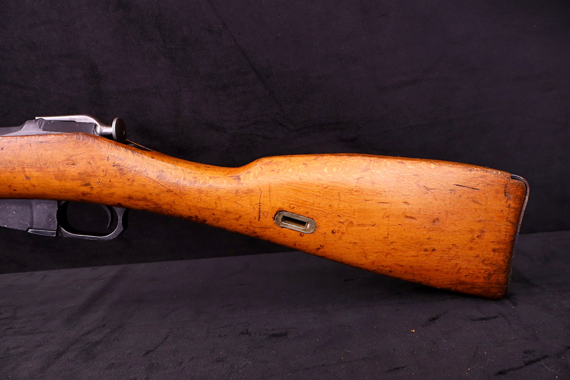 1954 Romanian Cugir M44 Mosin-Nagant 7.62x54R 20.75" Carbine-img-14