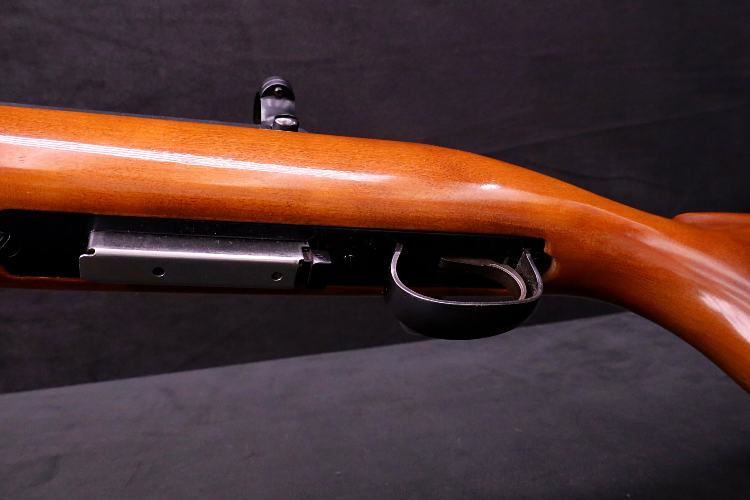1980 Remington 788 .223 Rem Bolt Action Rifle 23" Redfield Rail Mount-img-24