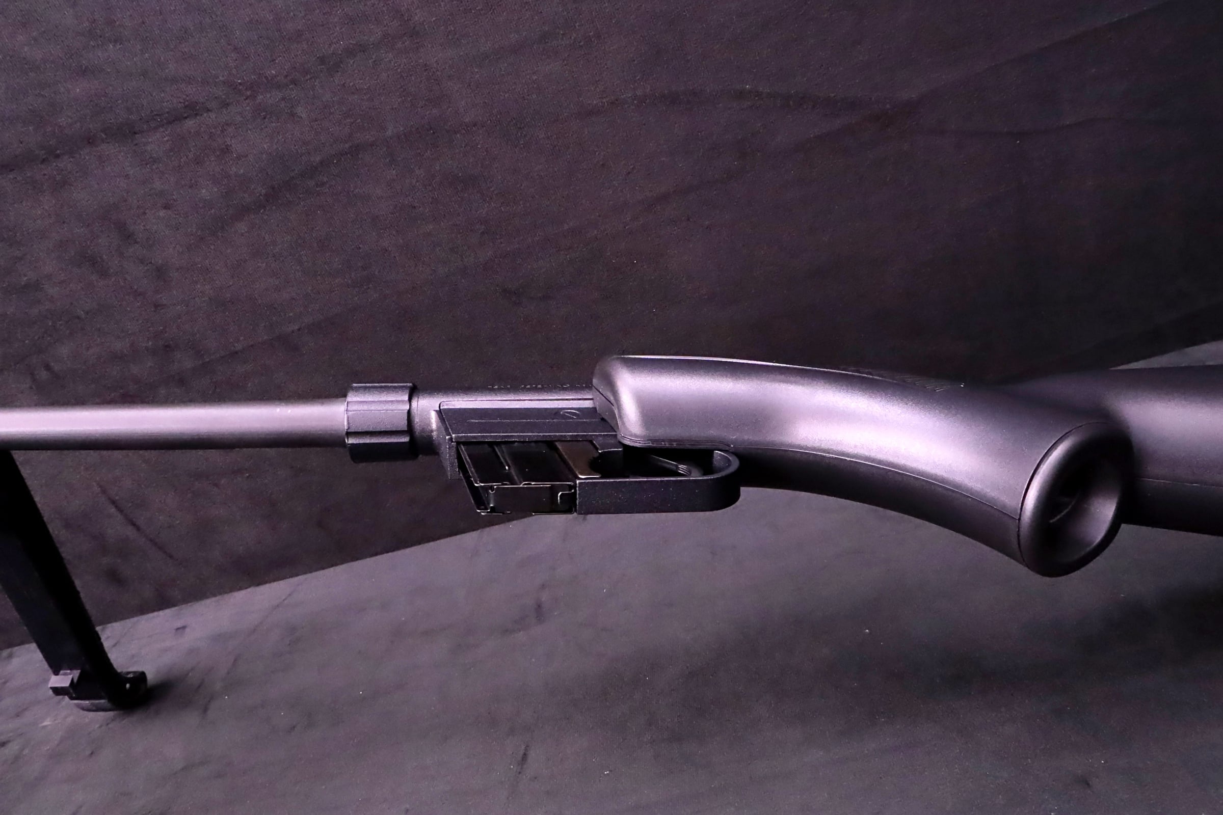 Henry US Survival H002B .22 LR Takedown Rifle 16.5" Black-img-19