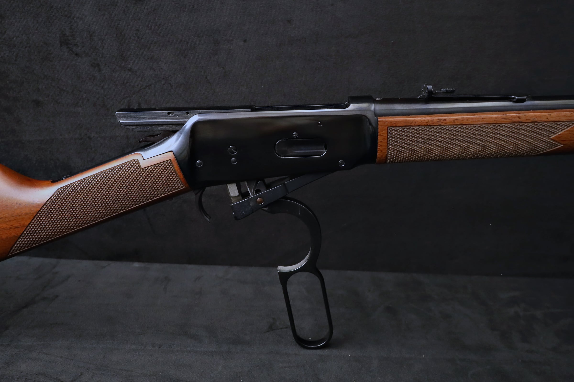 1981 Winchester 94 XTR .30-30 Win 20" BBL Walnut Stock Set-img-7