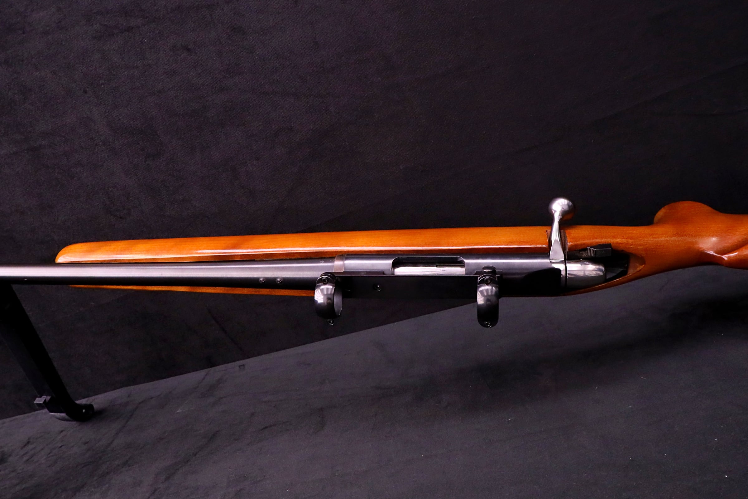 1980 Remington 788 .223 Rem Bolt Action Rifle 23" Redfield Rail Mount-img-14