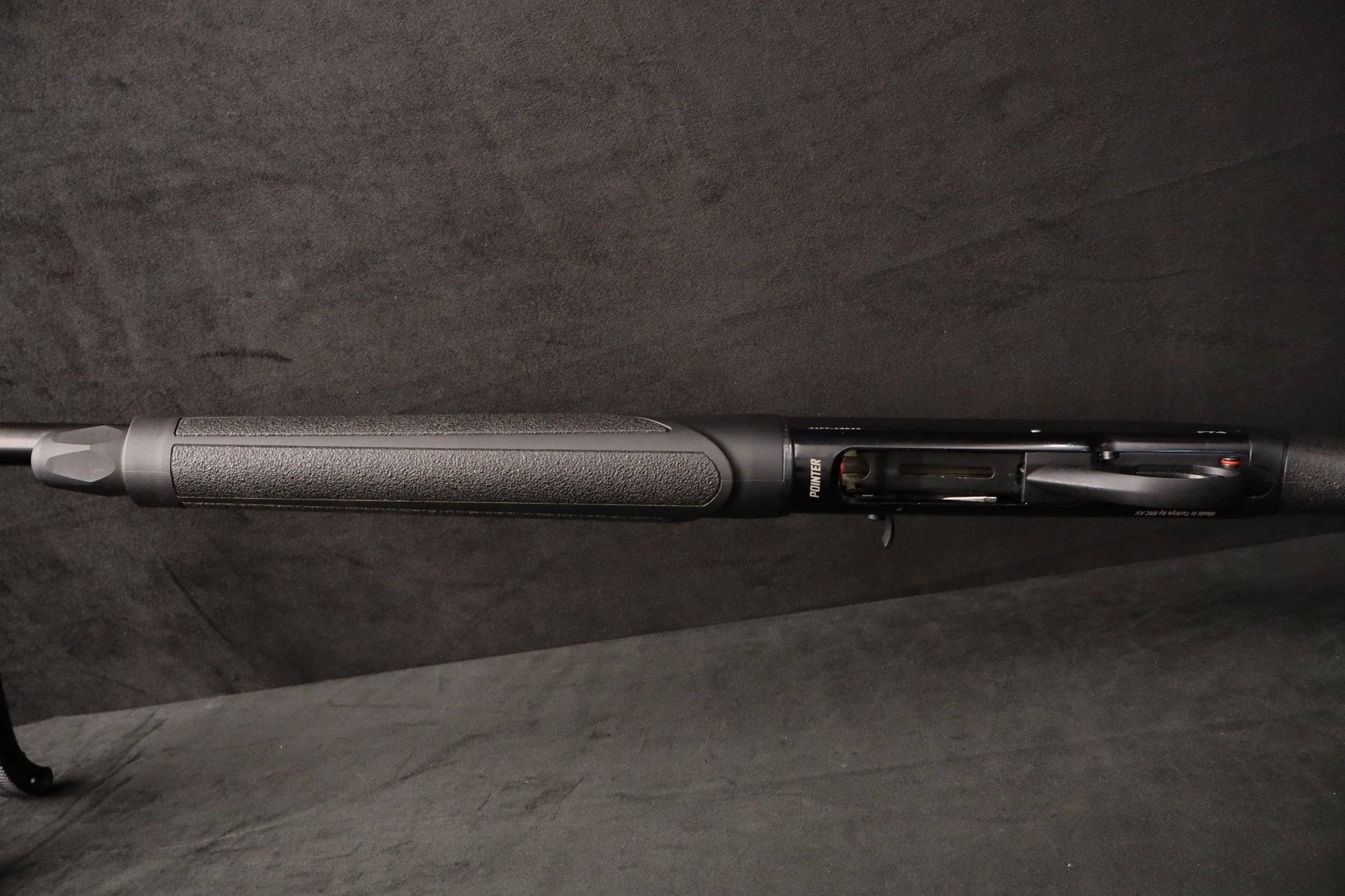Legacy Sports Pointer FT4 12 GA 28" BBL KRC AV Field Tek 4-img-22