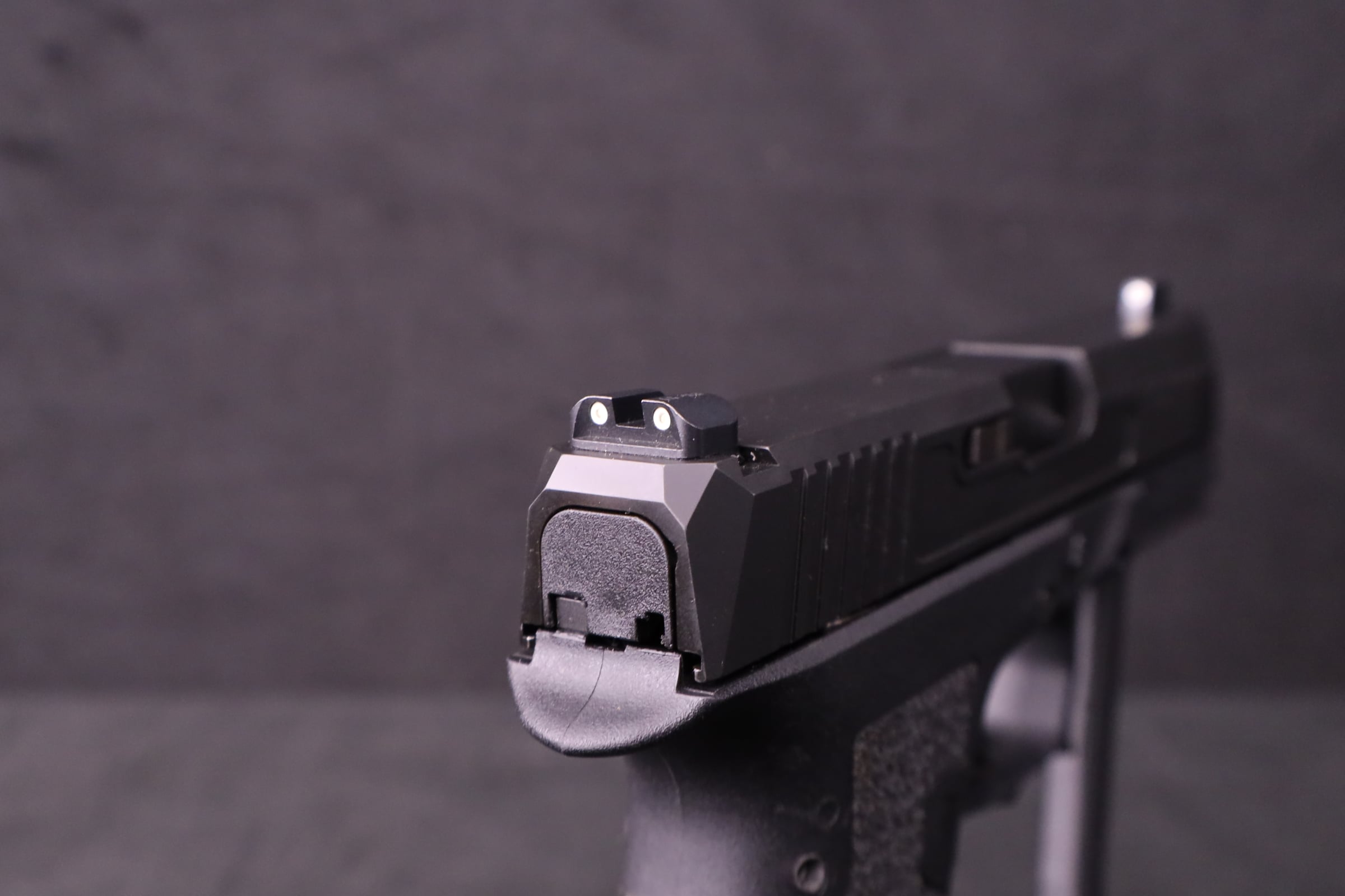 Palmetto State Armory Dagger Compact 9mm Glock 19 Clone PSA-img-23