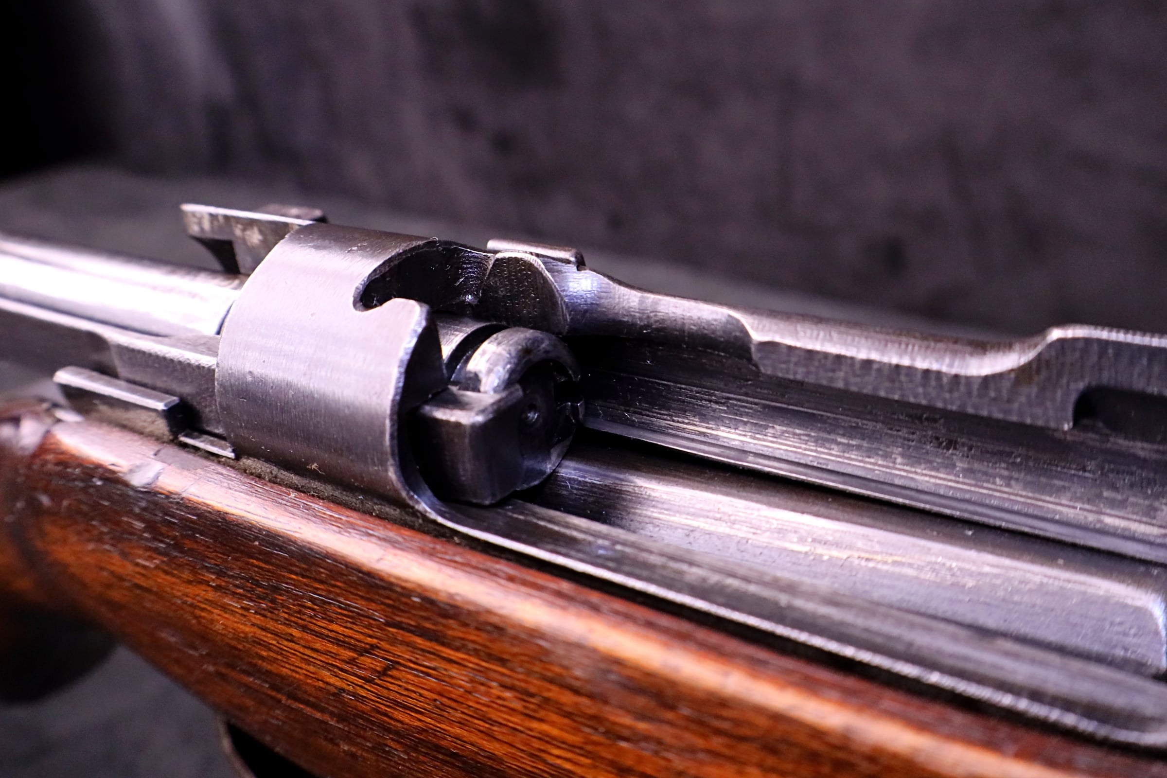 1944 Arisaka Type 99 Nagoya Series 7 7.7 Jap Rifle C&R-img-24