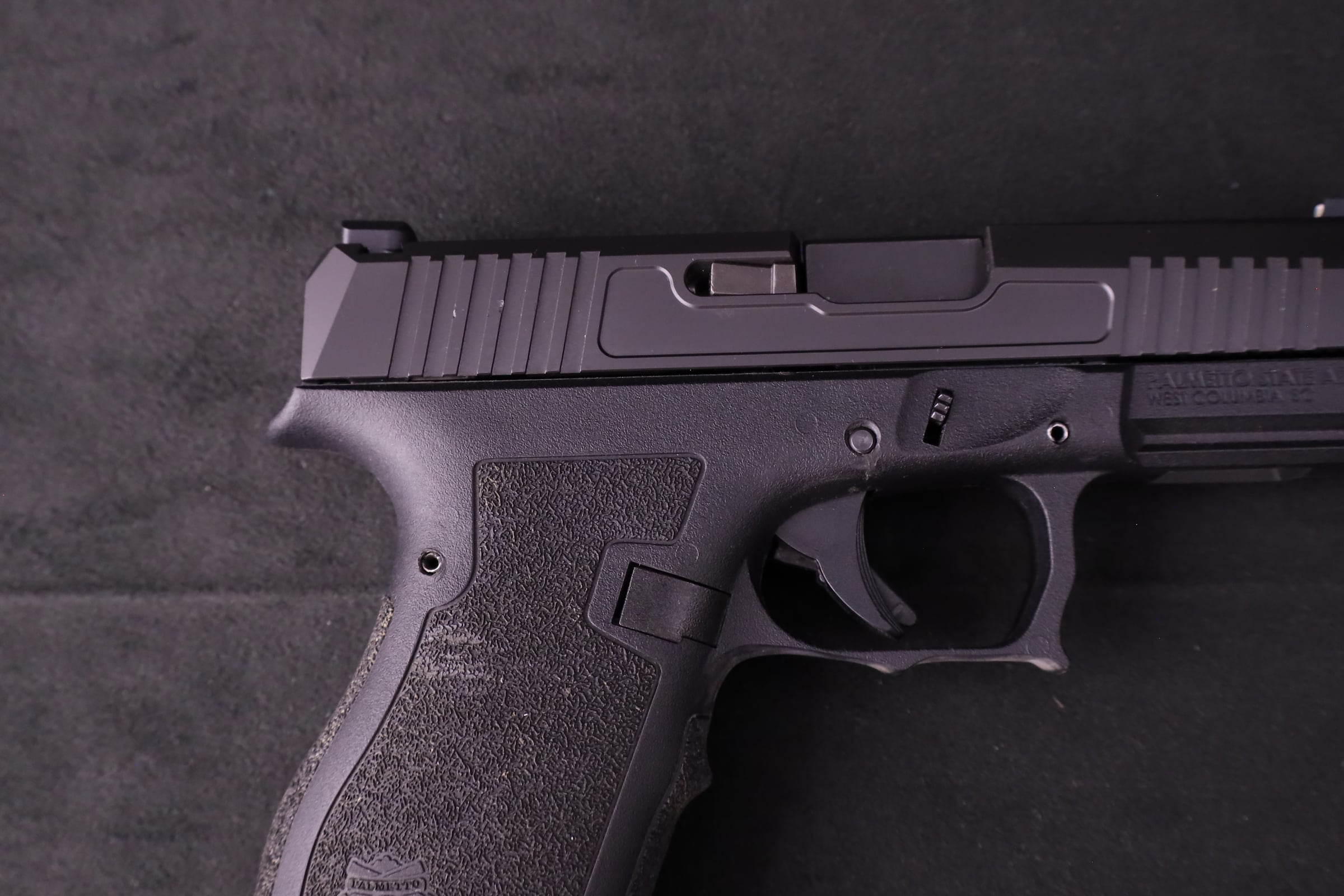Palmetto State Armory Dagger Compact 9mm Glock 19 Clone PSA-img-8