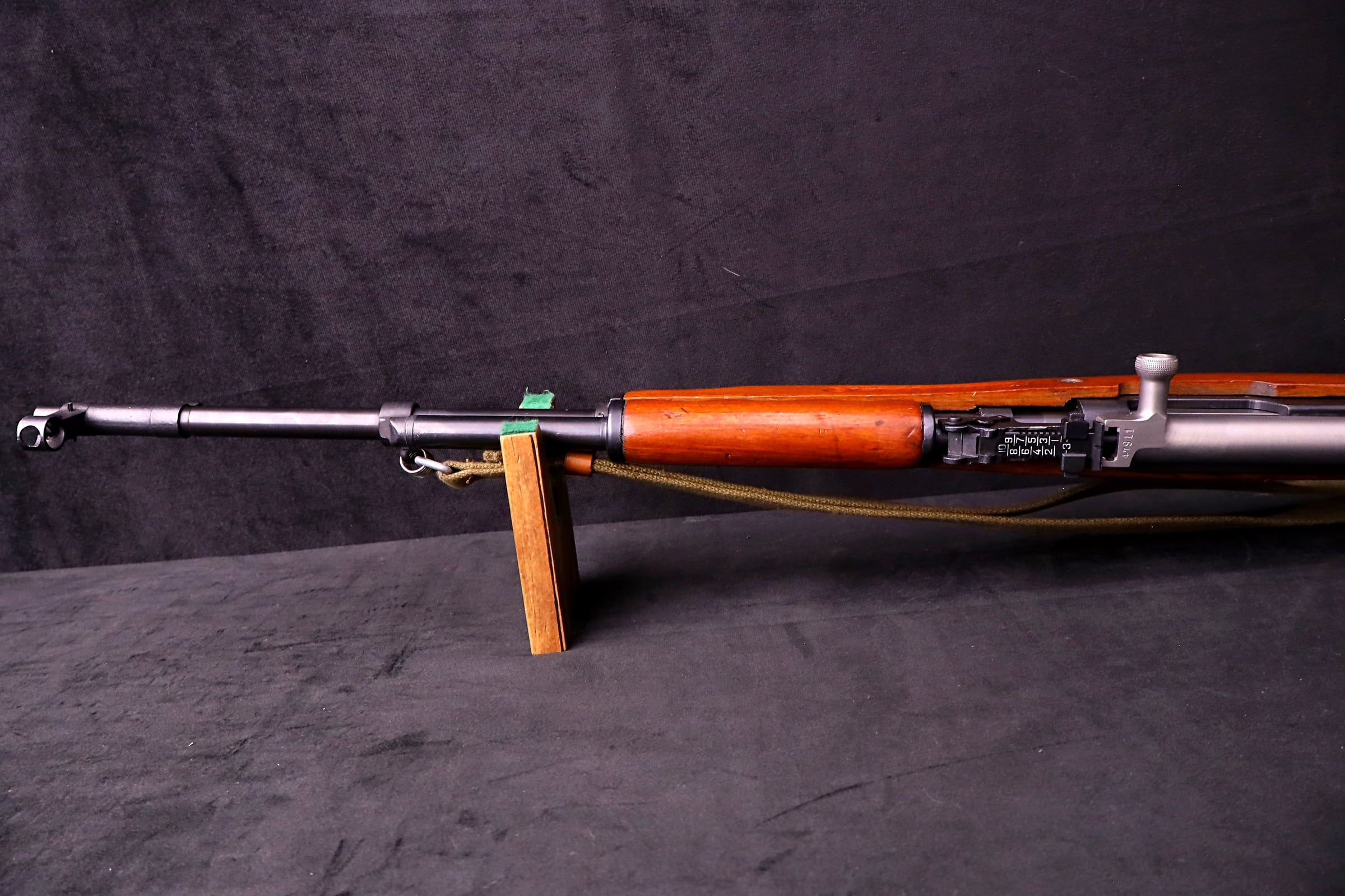 1987 Chinese Norinco SKS Type 56 7.62x39mm 20" Barrel Matching Numbers-img-13