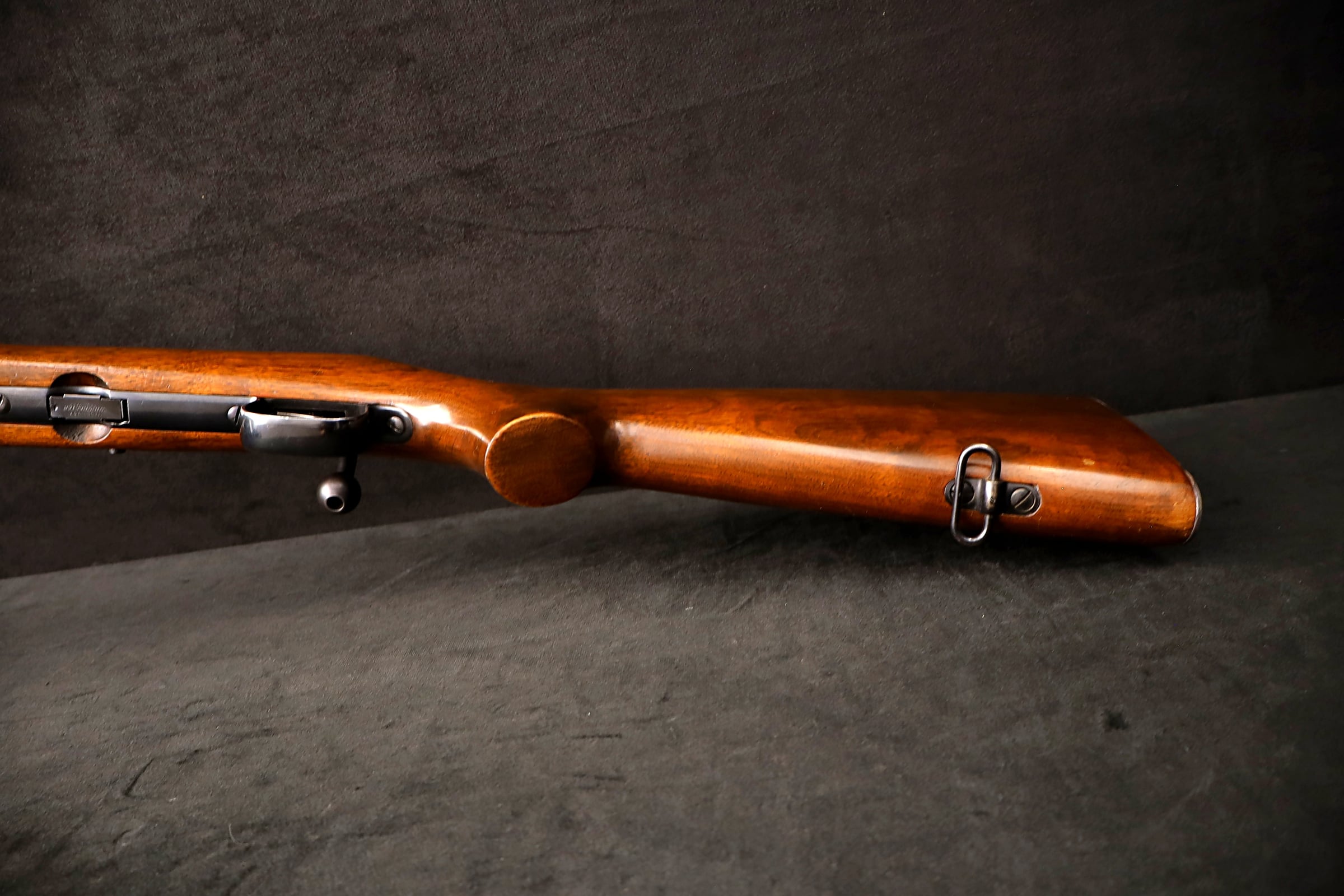 1940 Winchester 52B Target .22 LR Bolt Action Rifle 28" Heavy Barrel-img-18