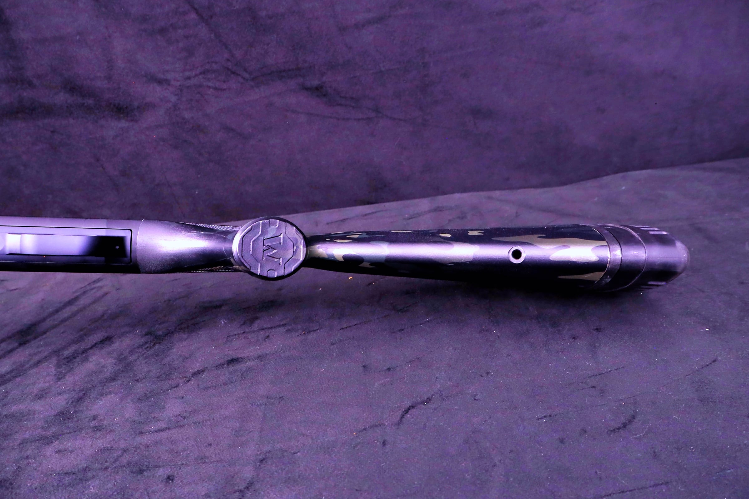 Mossberg 940 JM Pro 12 GA 24" BBL -img-24