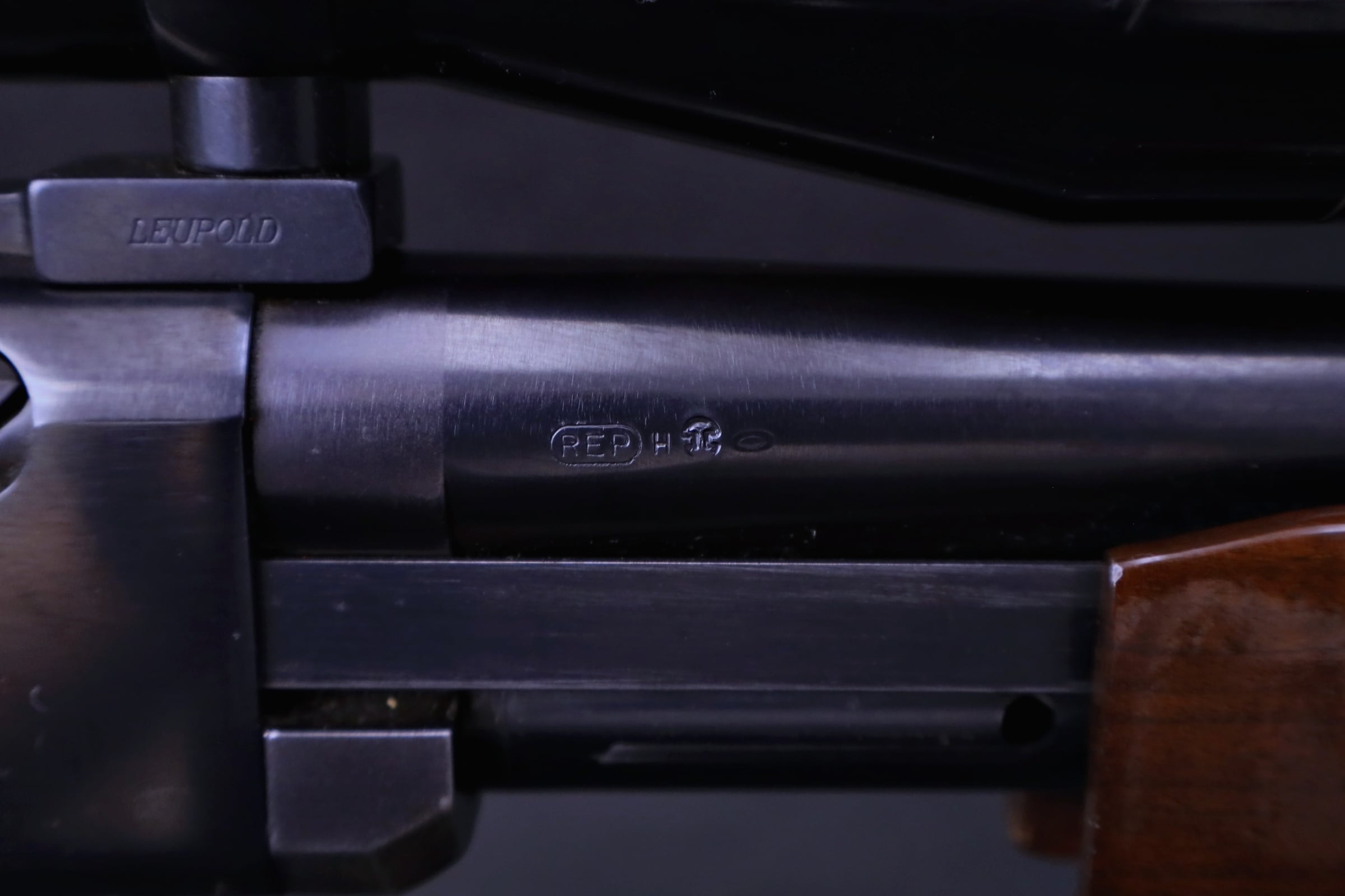 1978 Remington 760 Gamemaster .30-06 Sprg Basketweave Leupold Vari-X II 3-9-img-10