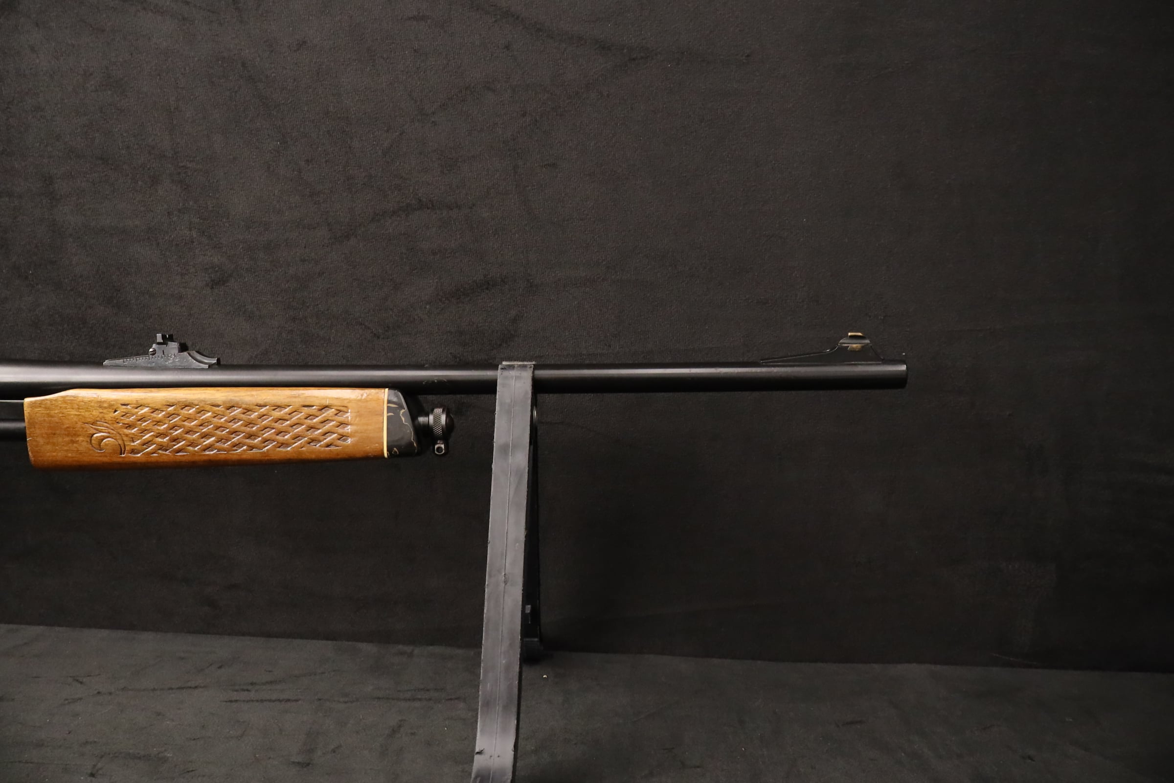 1973 Remington 760 BDL Gamemaster Basketweave .30-06 SPRG 22" Pump Action-img-5
