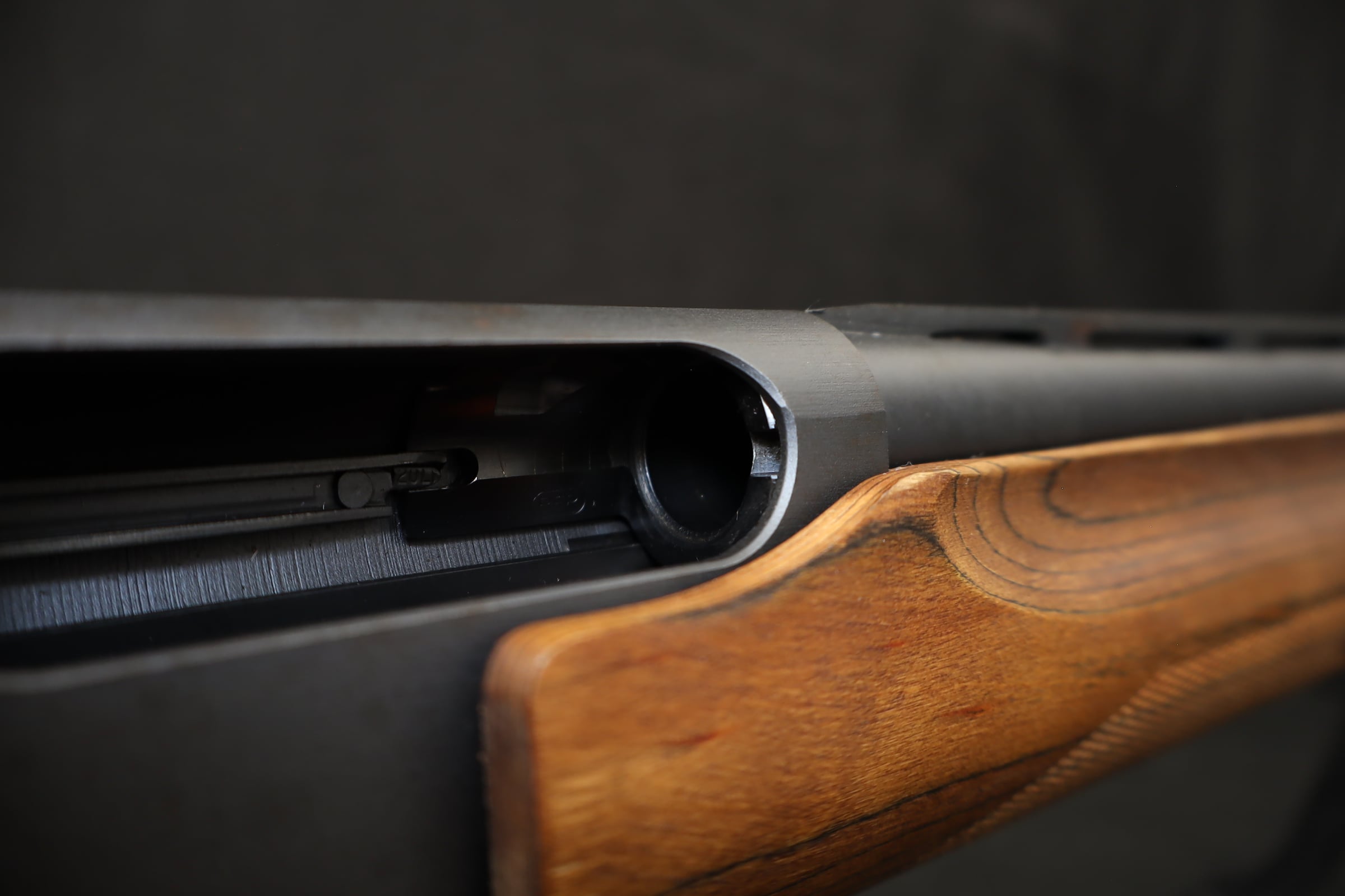 Remington 870 Youth 20 GA 21" BBL Ventilated Rib-img-9