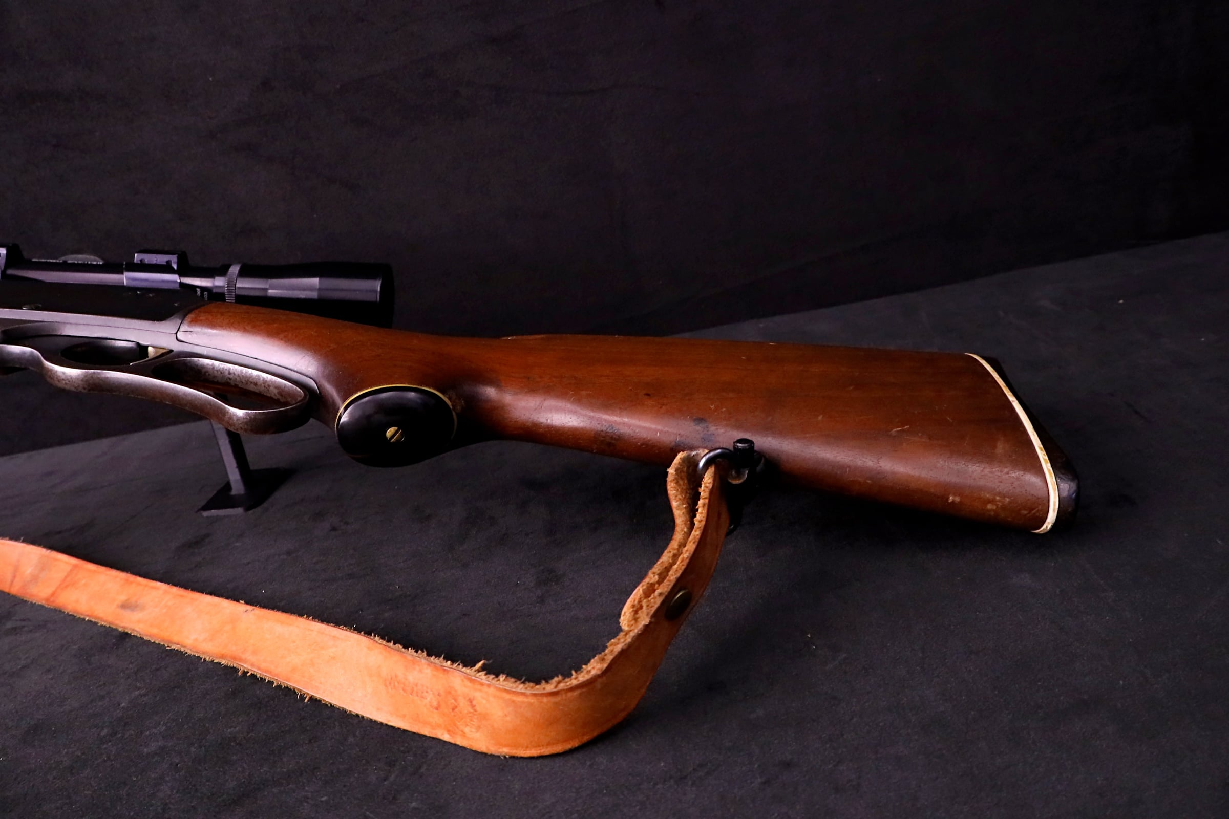1973 Marlin 336 JM Stamp .30-30 WIN  20" BBL w/ Free Scope & Sling-img-18