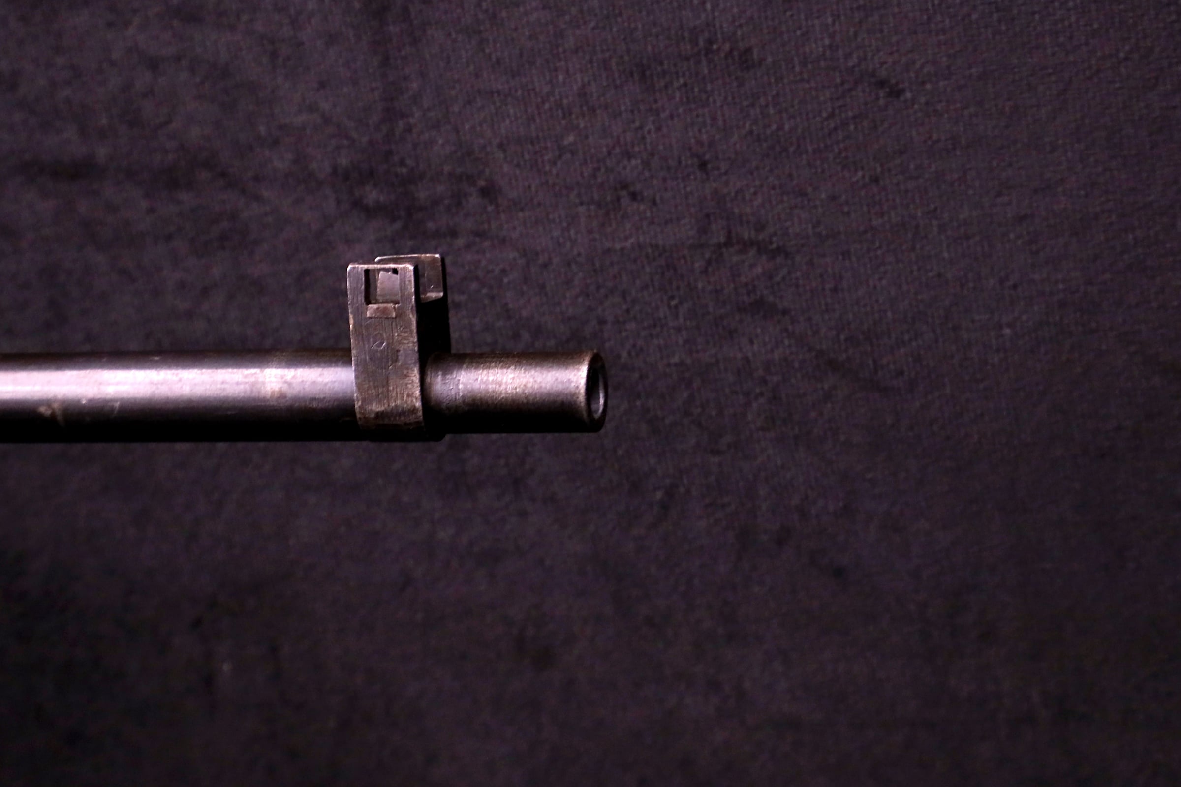 1944 Arisaka Type 99 Nagoya Series 7 7.7 Jap Rifle C&R-img-7