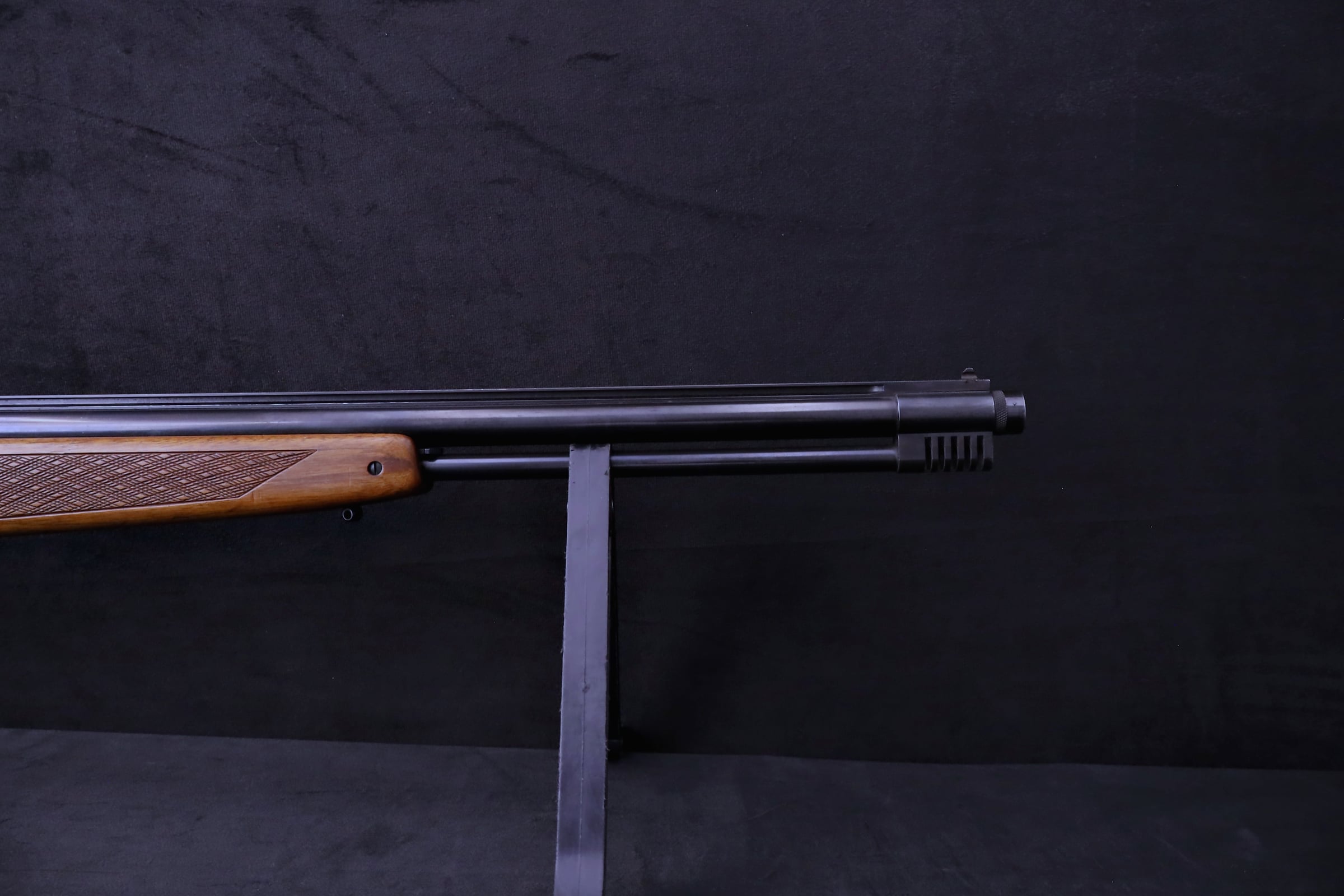 1970s Tikka 12-70 12 GA .222 Rem Over/Under Combo Gun Sako-img-6