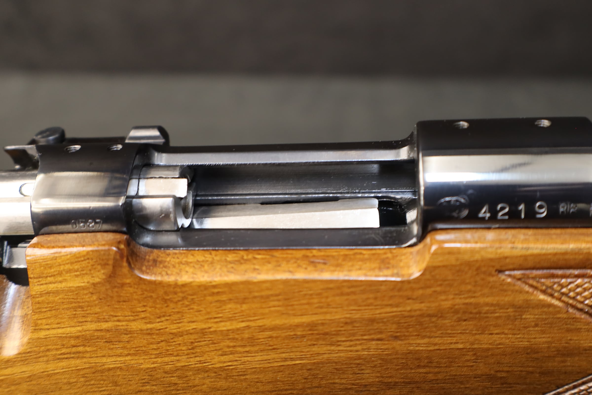1987 Interarms Zastava Mark X Mini Mauser .223 Rem 20" Carbine *CLEAN*-img-10