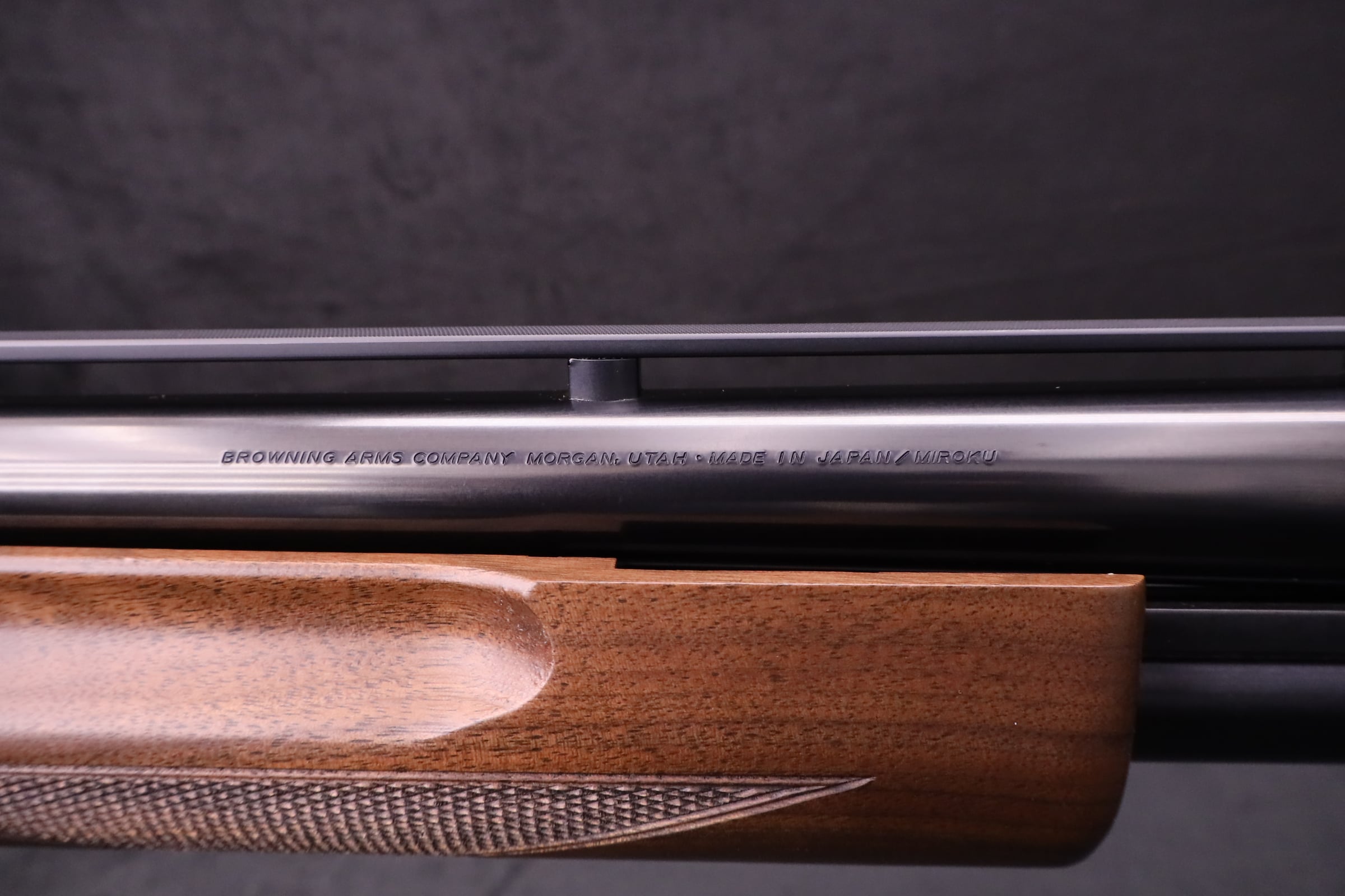 Browning BPS Field 12 GA 28" BBL Ventilated Rib Miroku-img-12
