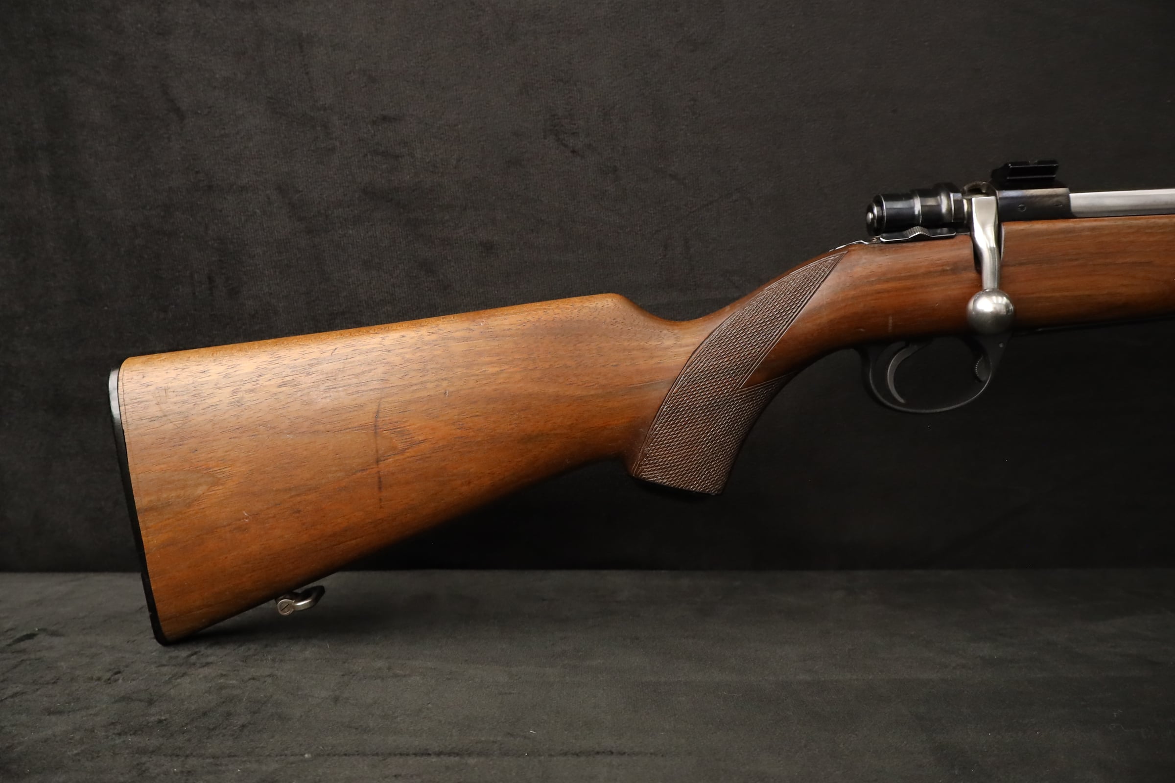 Husqvarna Model 1640 .30-06 24" BBL Swedish Mauser-img-6