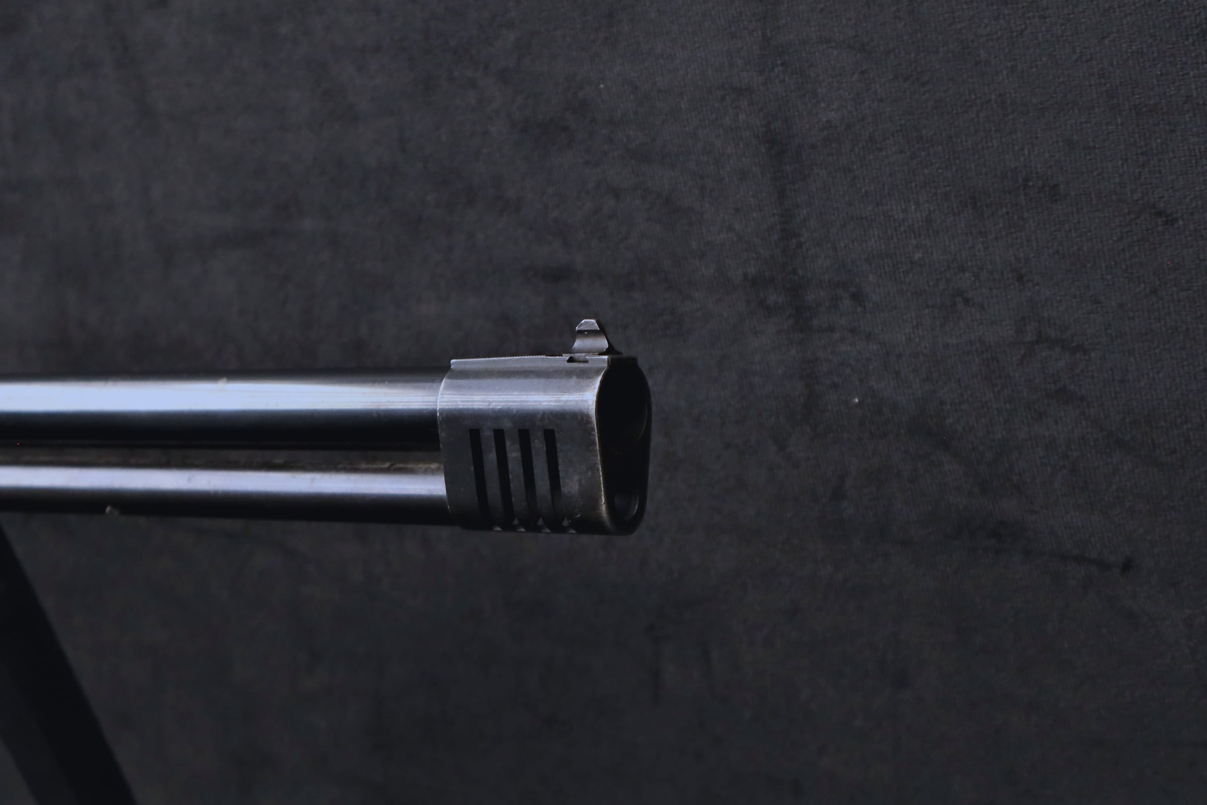 1970s Sako Type Tikka 12-70 12 GA .222 Rem Over/Under Combo Gun-img-7