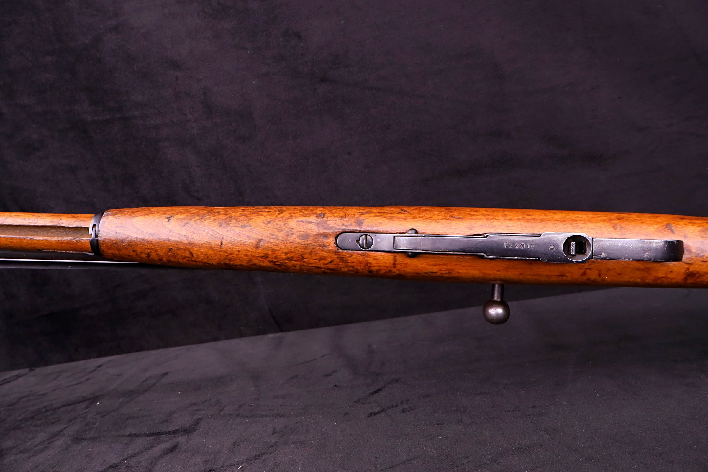 1954 Romanian Cugir M44 Mosin-Nagant 7.62x54R 20.75" Carbine-img-21