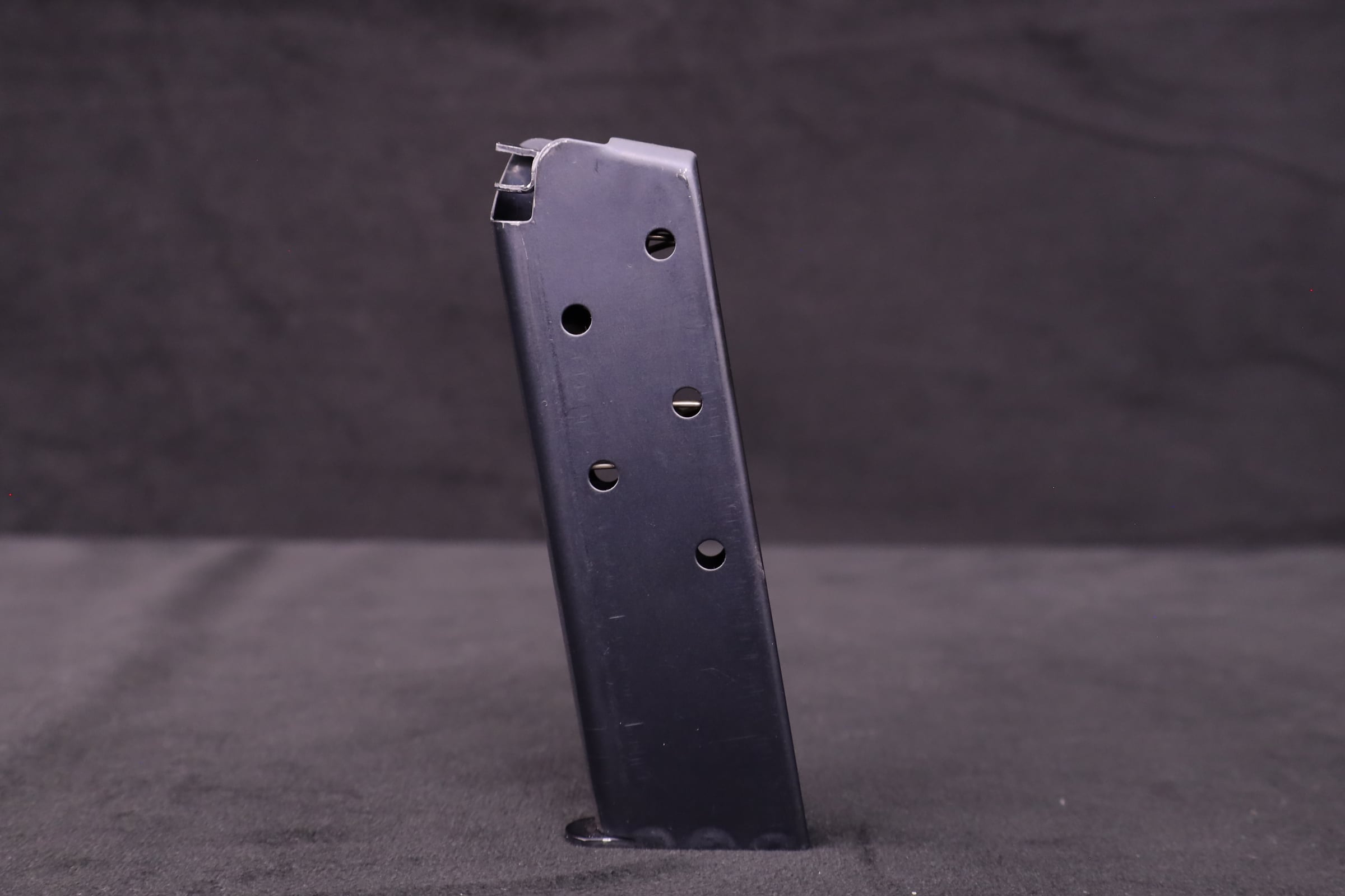 1918 Colt M1911 WWI US Military .45 ACP M1911A1 Springfield SA Rebuild-img-24